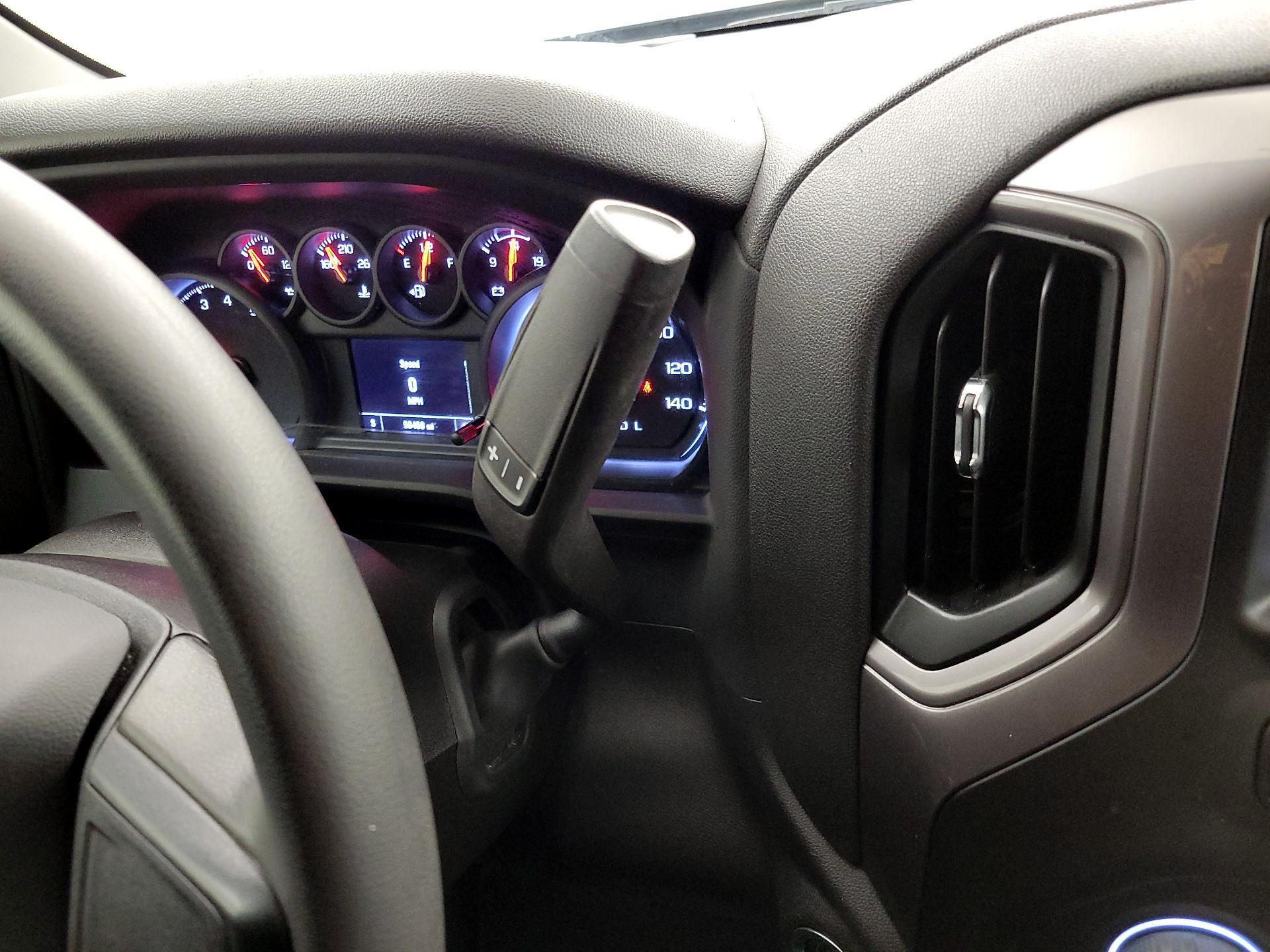 Thumbnail: 2023 Chevrolet Silverado 1500 - 17