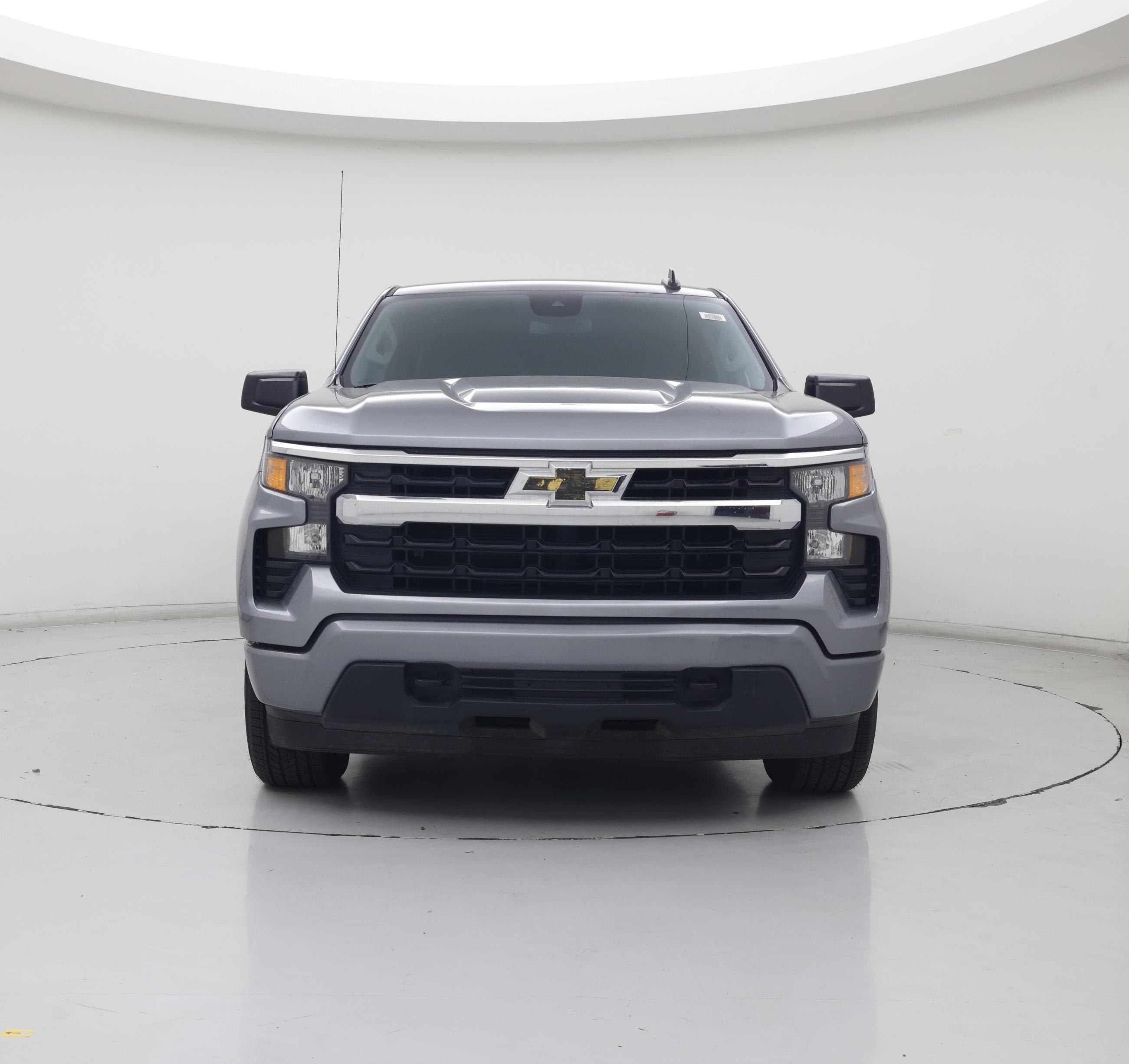 Thumbnail: 2023 Chevrolet Silverado 1500 - 5