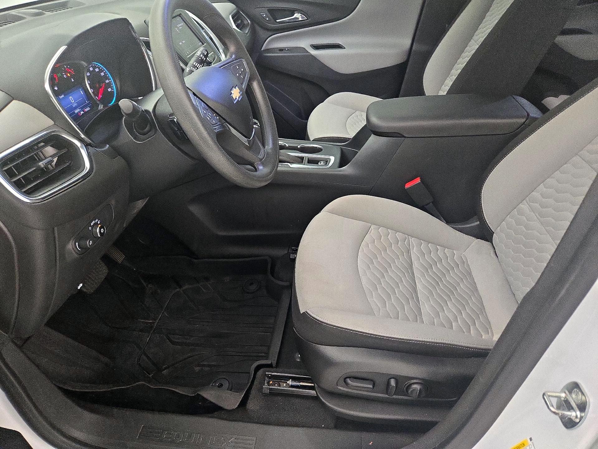 Thumbnail: 2020 Chevrolet Equinox - 11