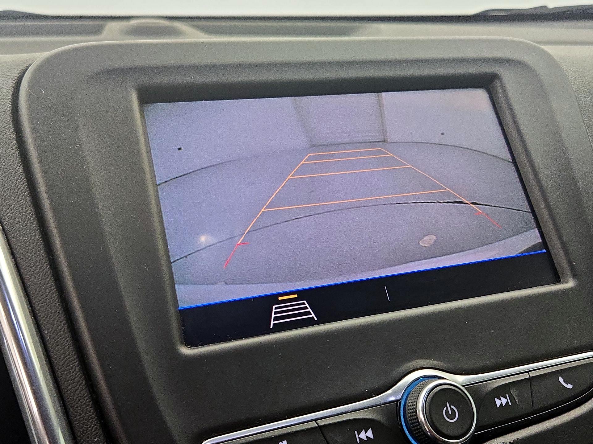 Thumbnail: 2020 Chevrolet Equinox - 14