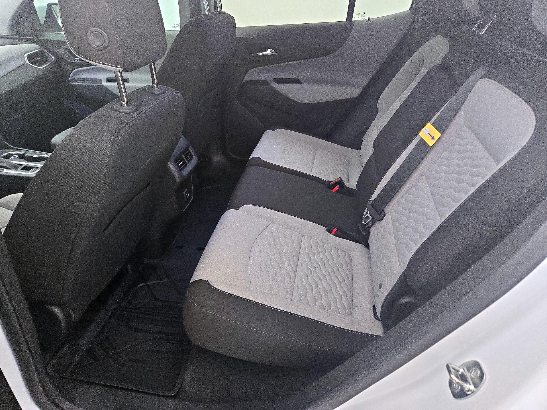 Thumbnail: 2020 Chevrolet Equinox - 19