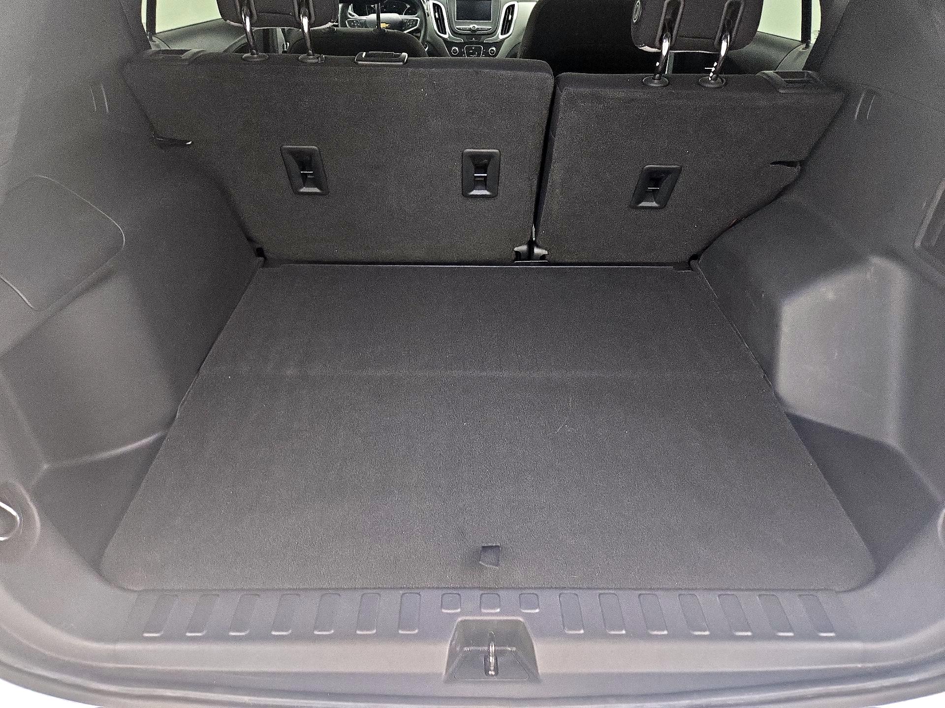 Thumbnail: 2020 Chevrolet Equinox - 20