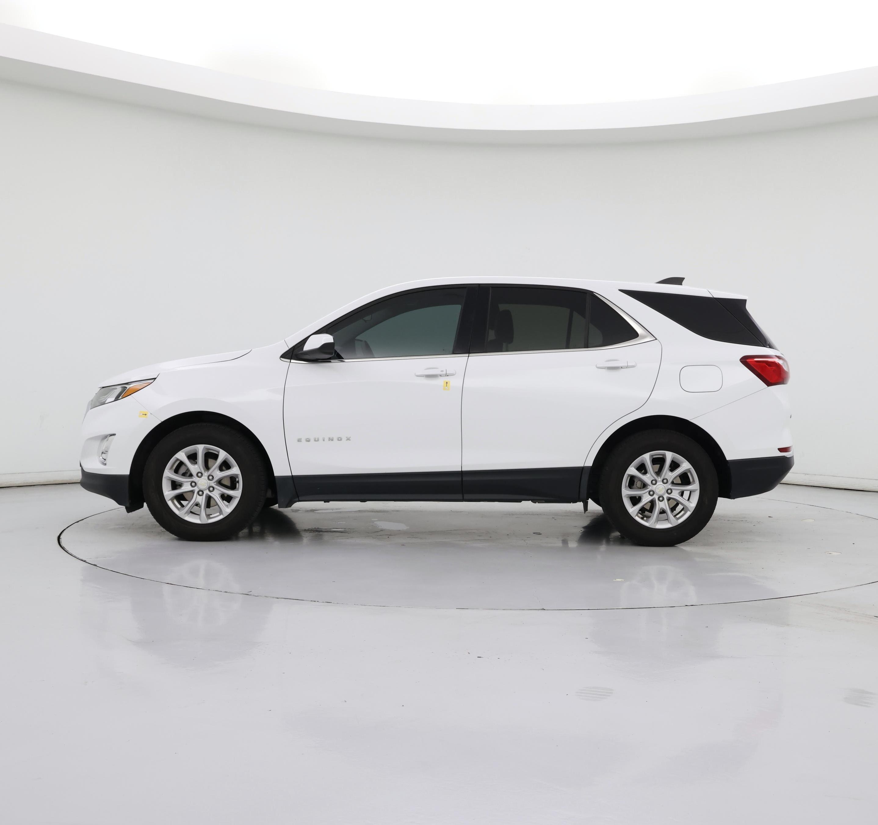 Thumbnail: 2020 Chevrolet Equinox - 3