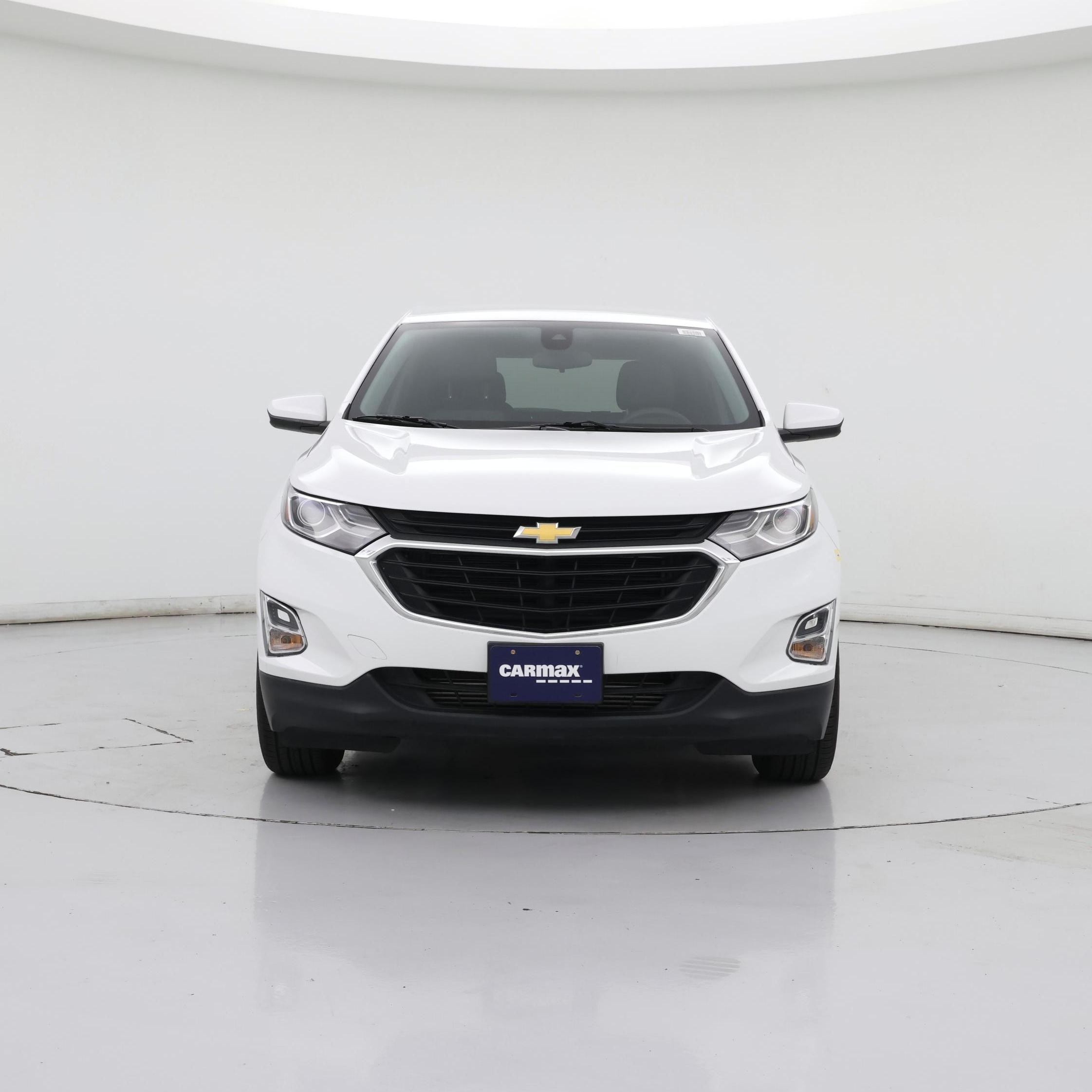 Thumbnail: 2020 Chevrolet Equinox - 5