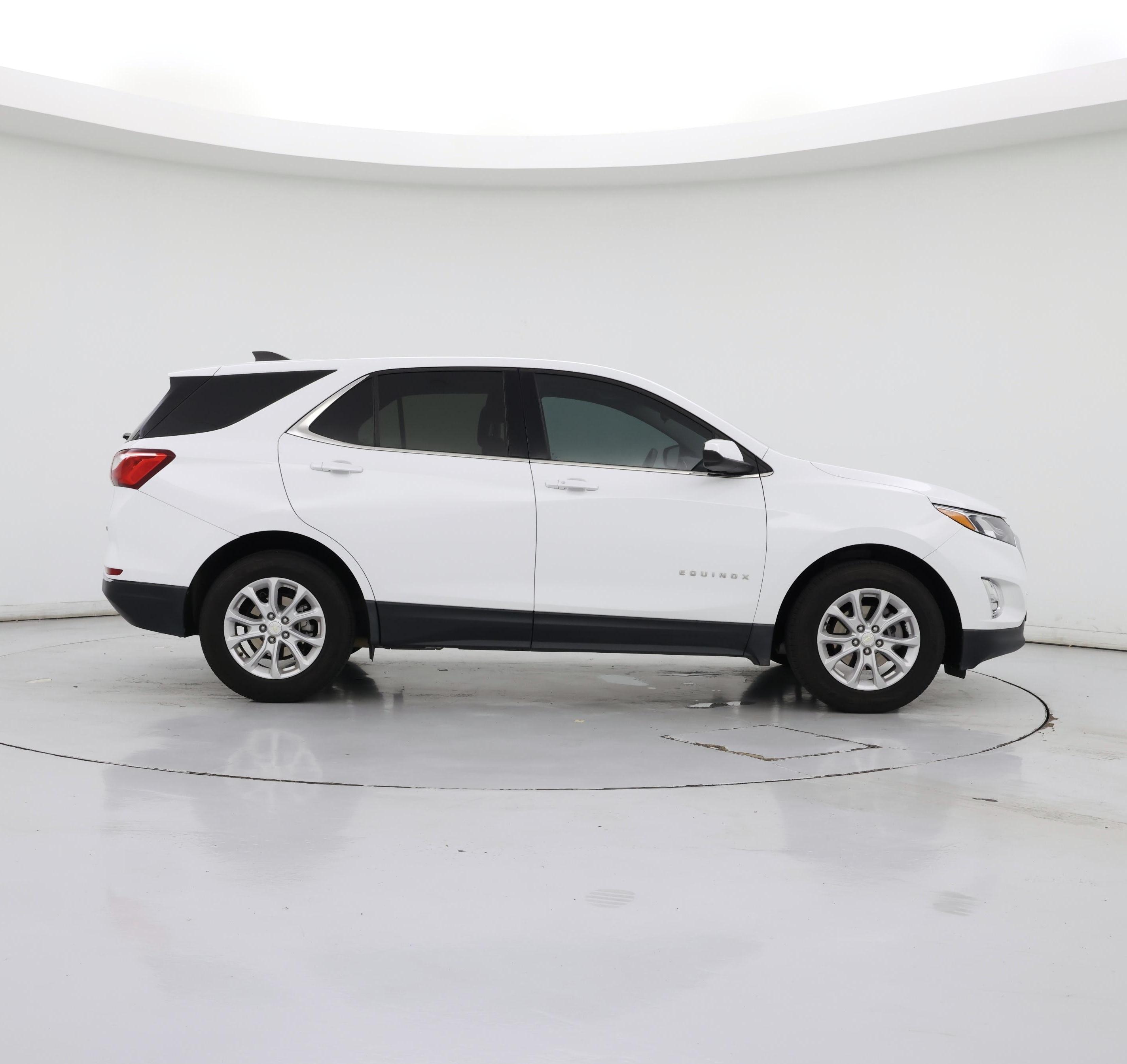 Thumbnail: 2020 Chevrolet Equinox - 7