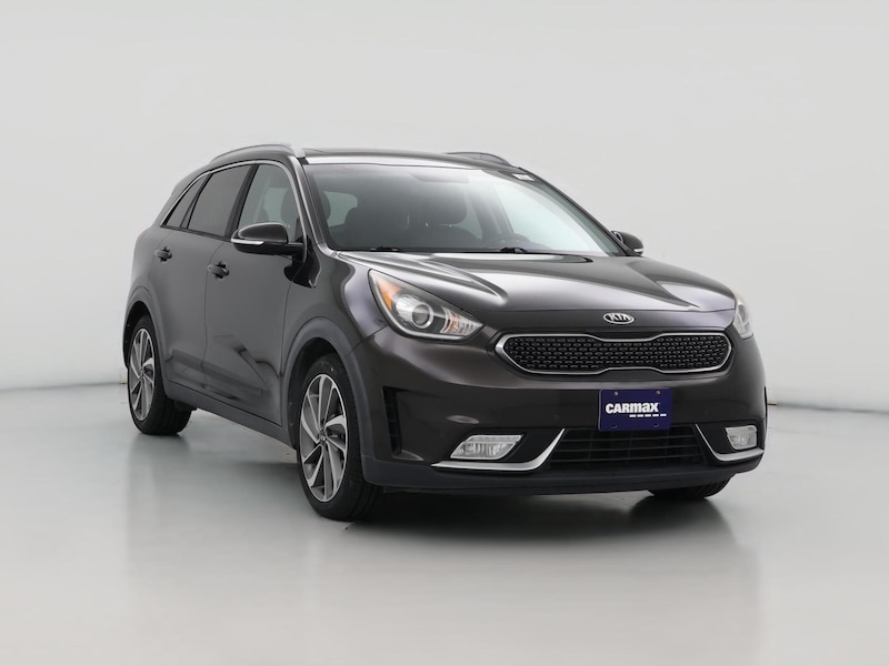 2017 Kia Niro Touring -
                  Irving, TX