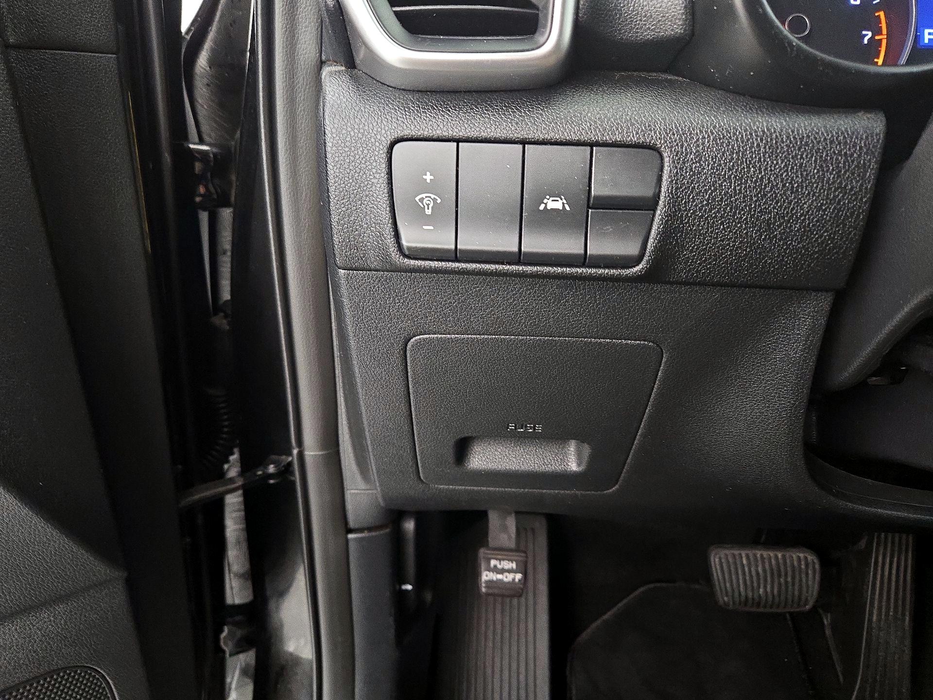 Thumbnail: 2020 Kia Sportage - 13