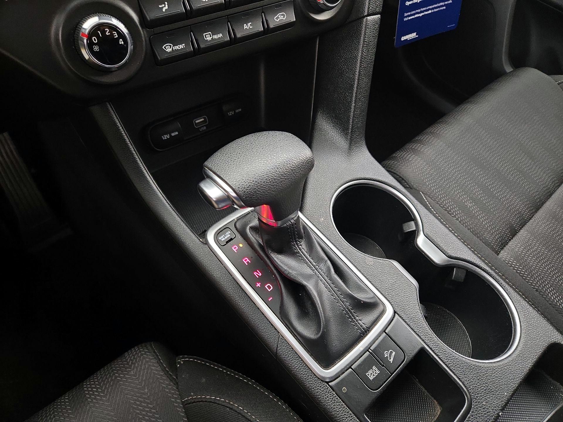 Thumbnail: 2020 Kia Sportage - 17