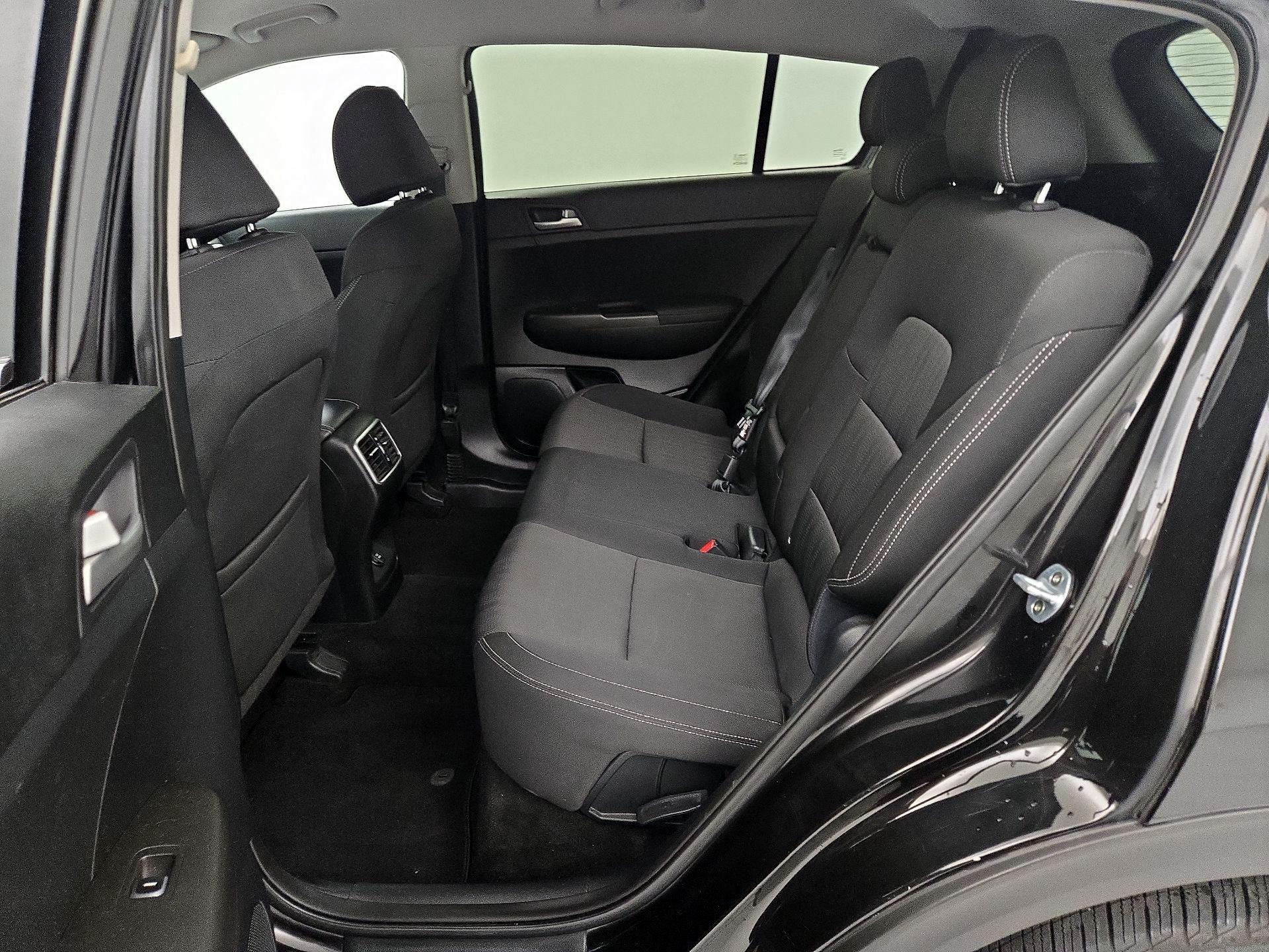 Thumbnail: 2020 Kia Sportage - 19