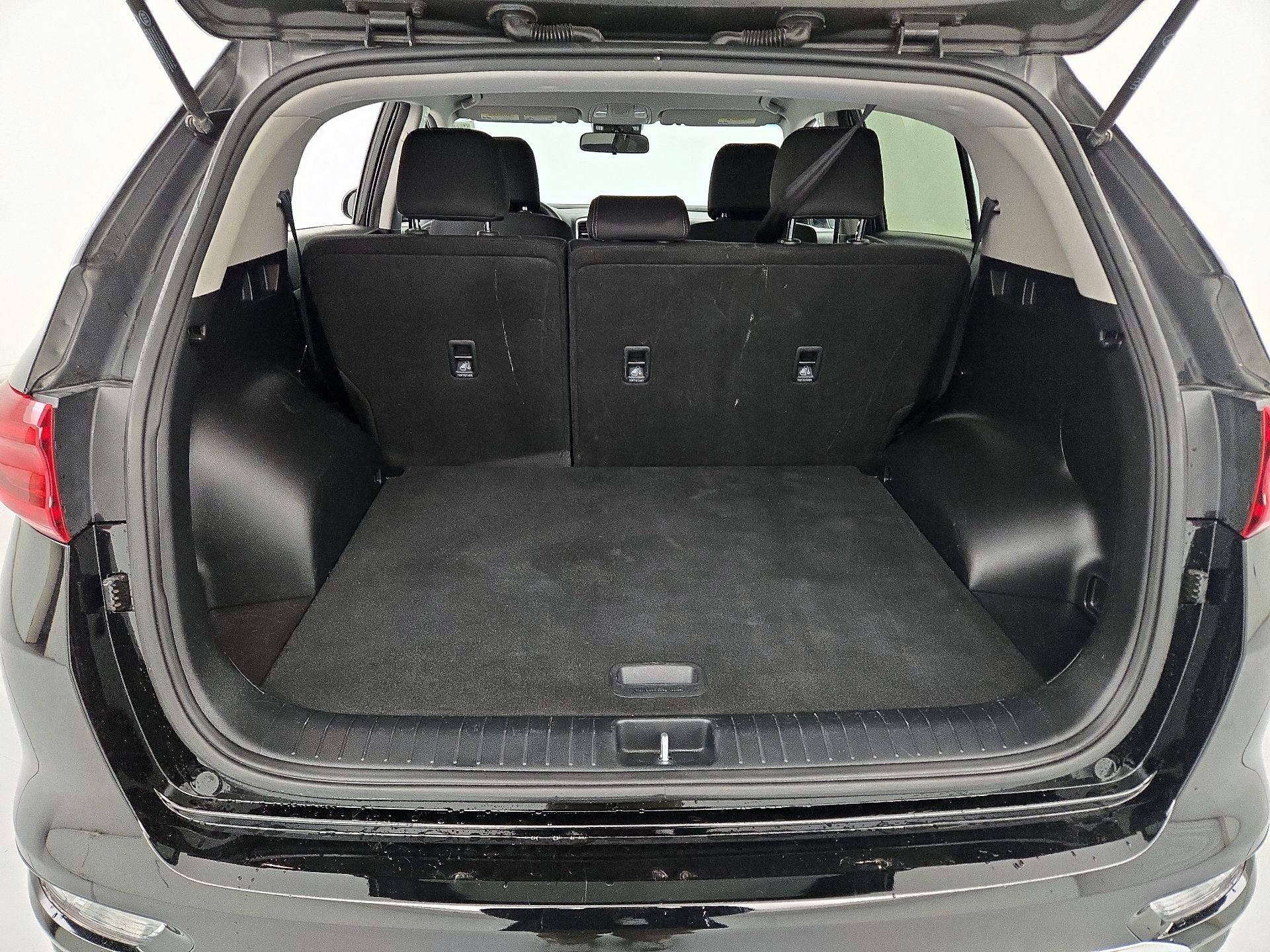 Thumbnail: 2020 Kia Sportage - 20