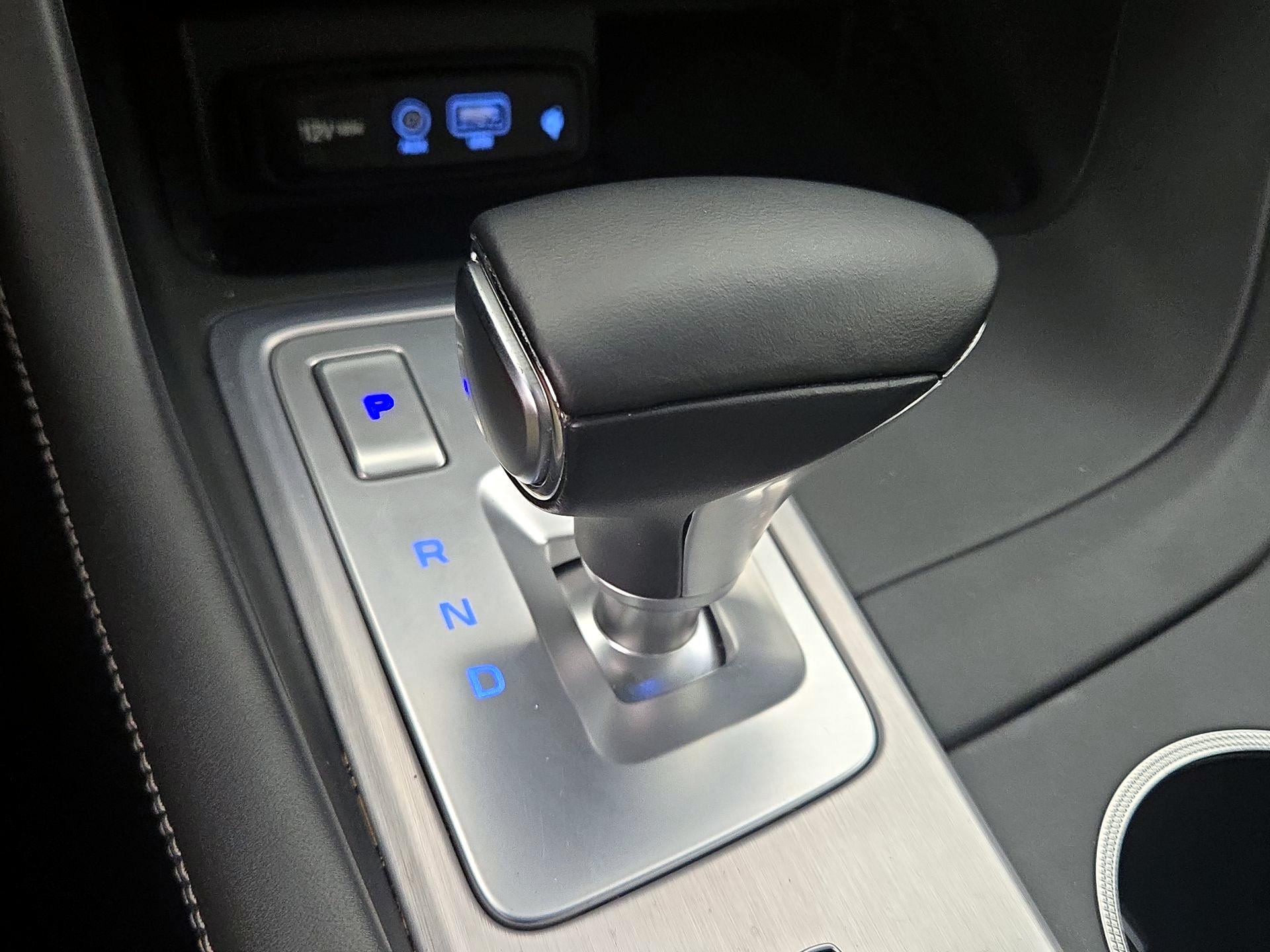 Thumbnail: 2021 Genesis G70 - 18