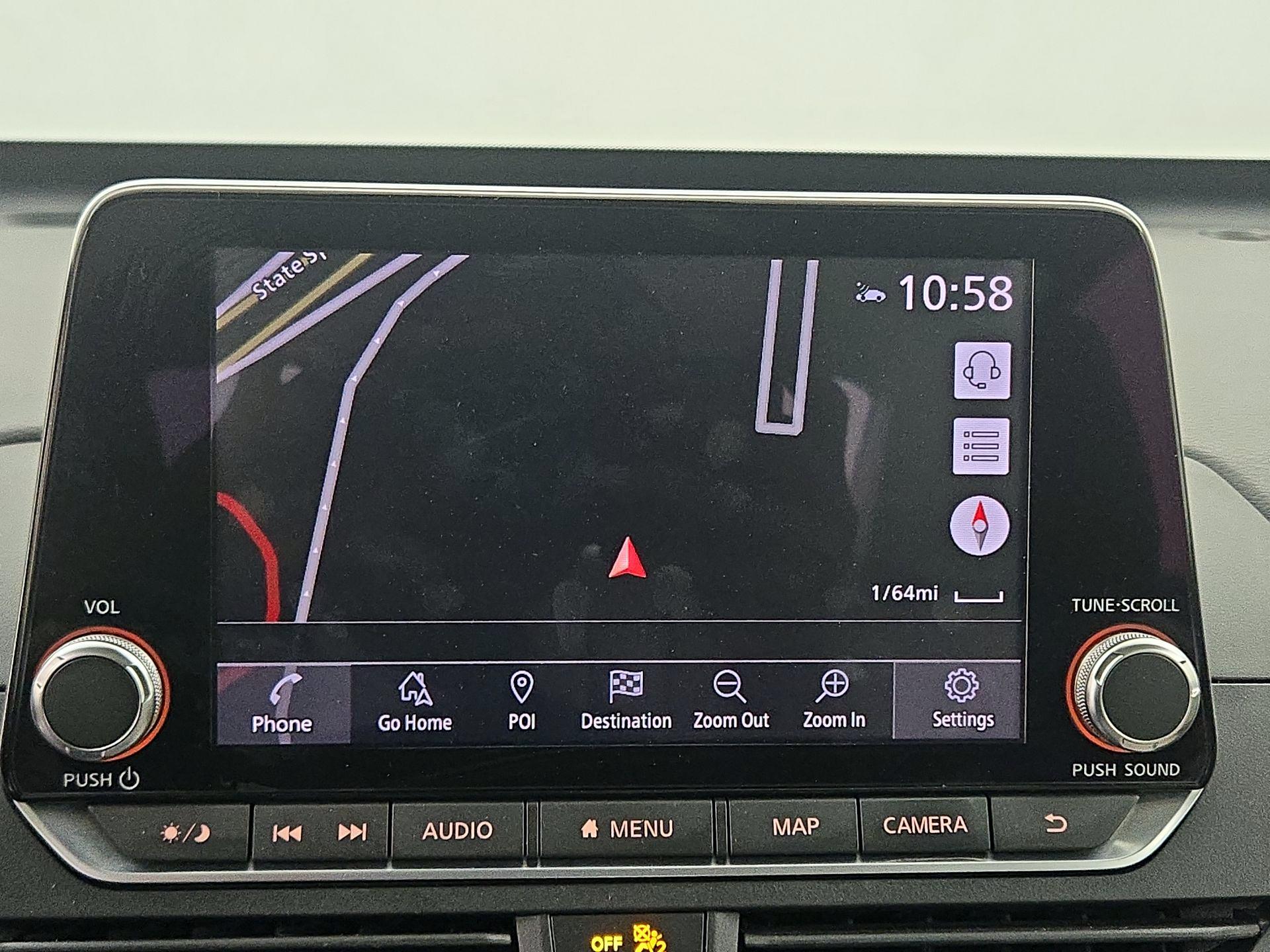 Thumbnail: 2019 Nissan Altima - 14