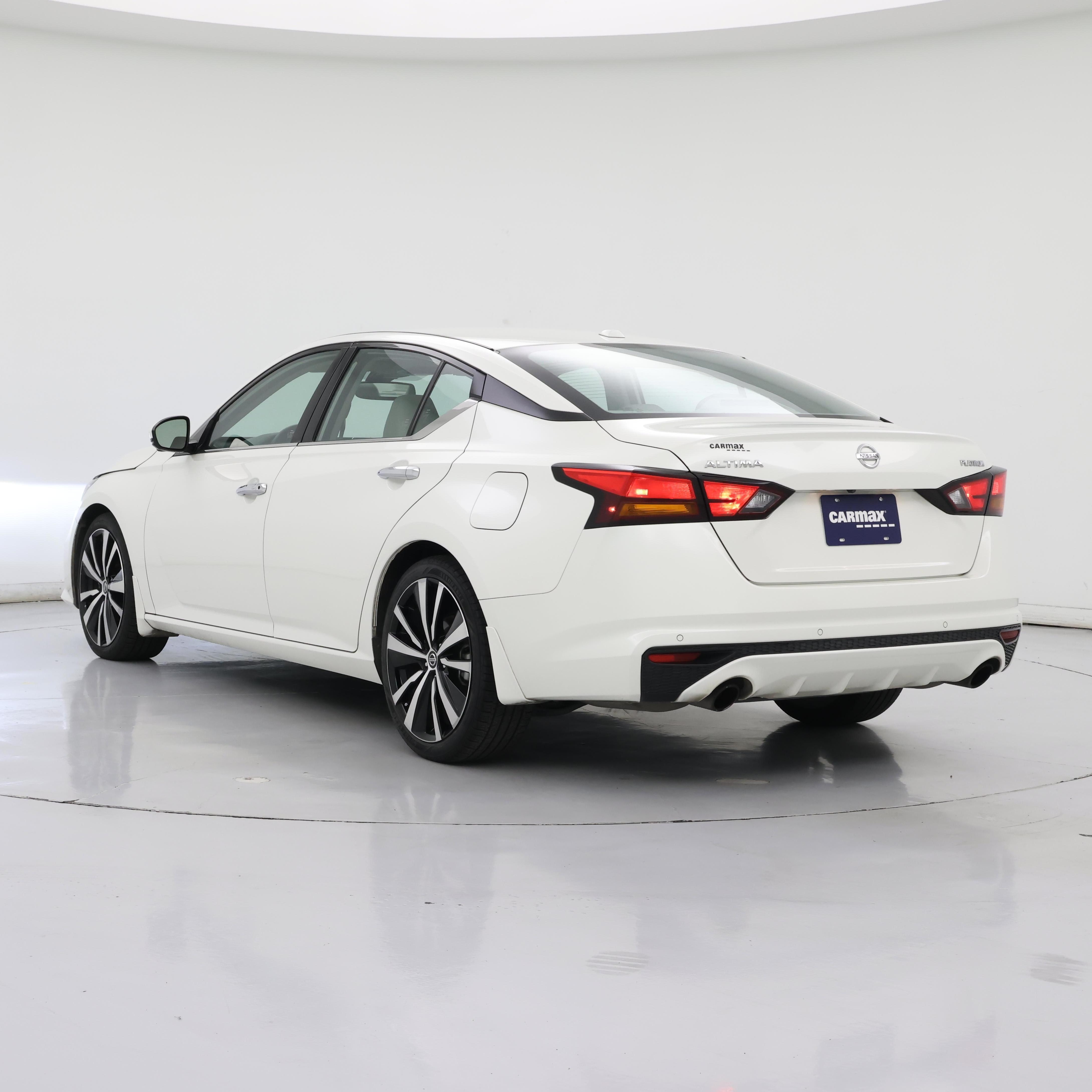 Thumbnail: 2019 Nissan Altima - 2