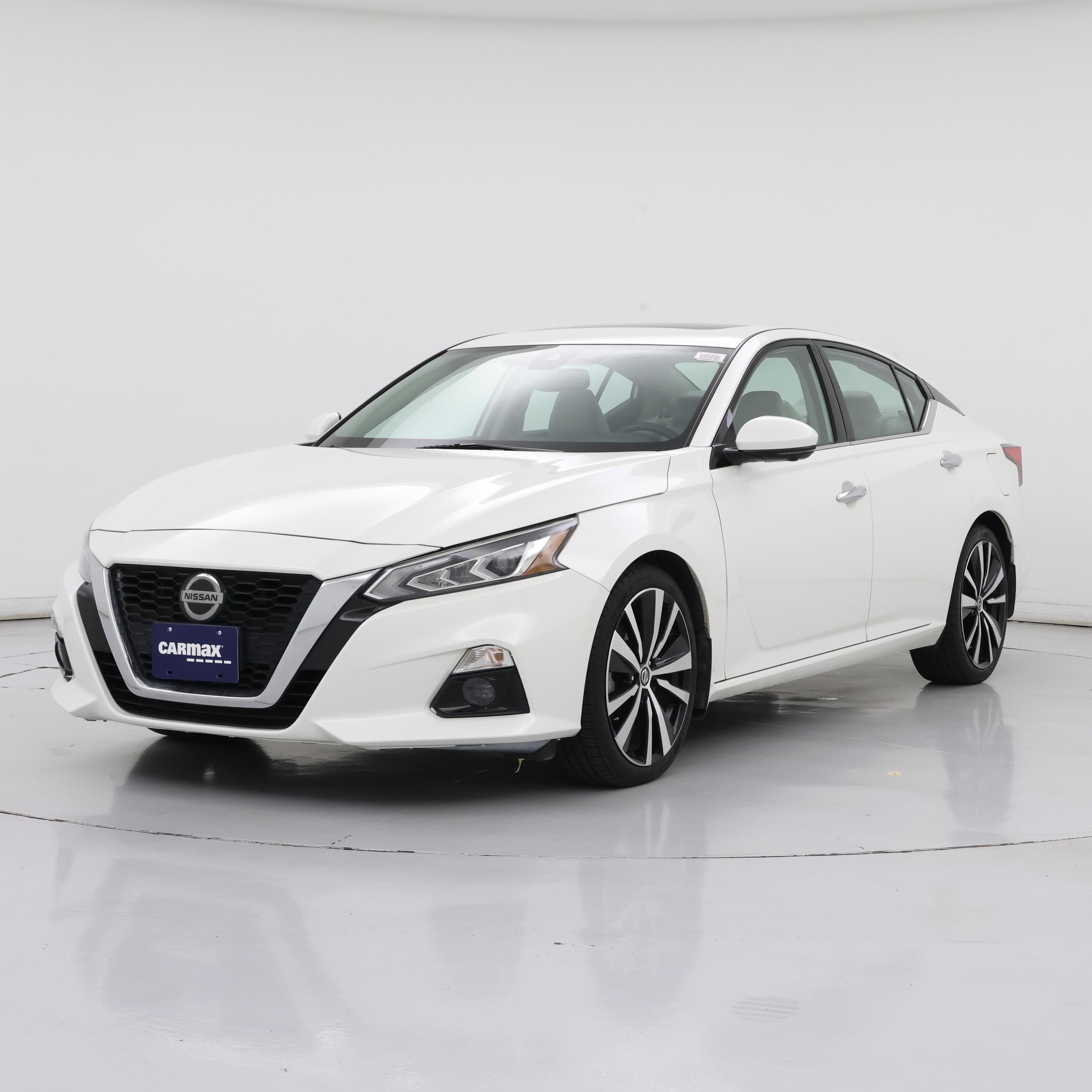 Thumbnail: 2019 Nissan Altima - 4