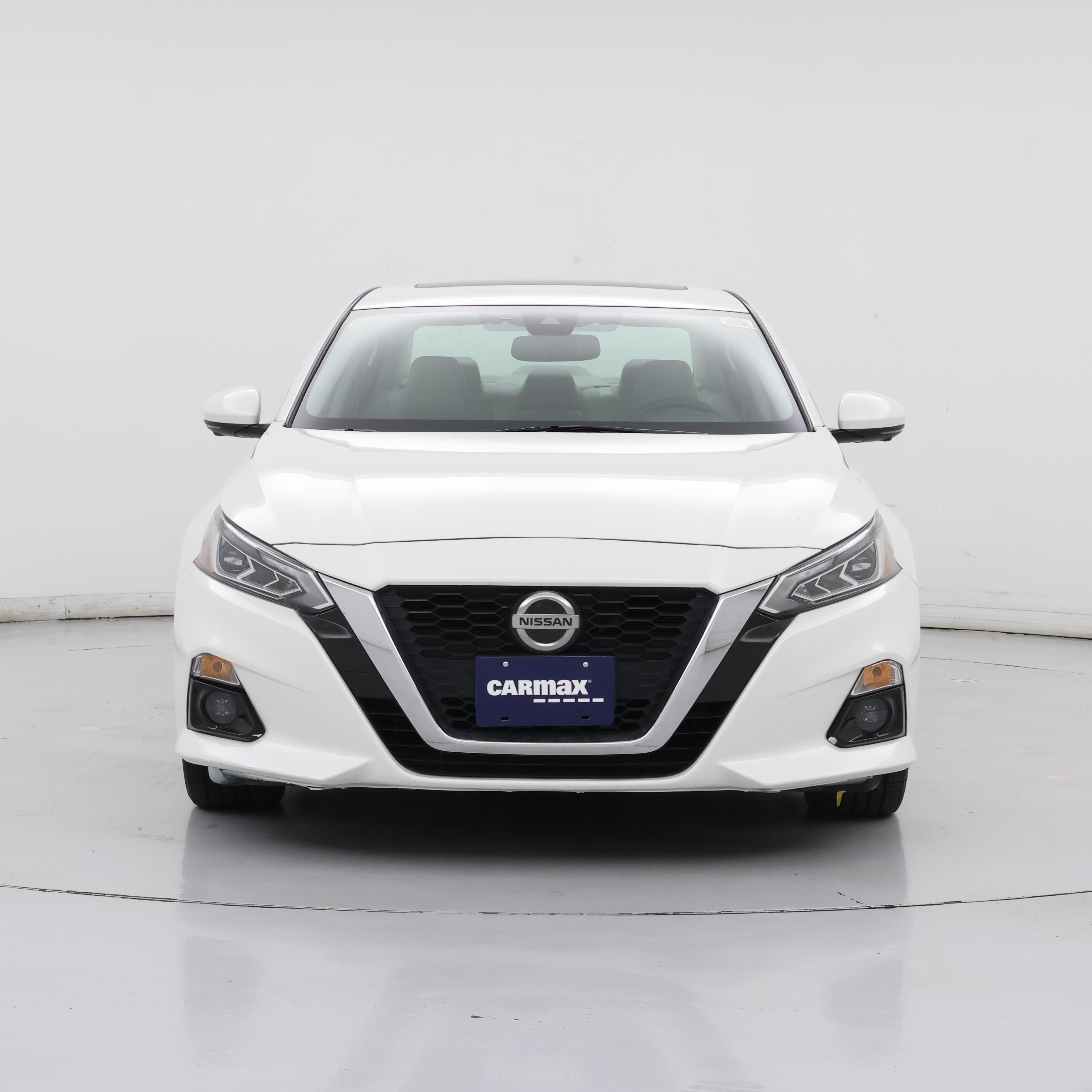 Thumbnail: 2019 Nissan Altima - 5