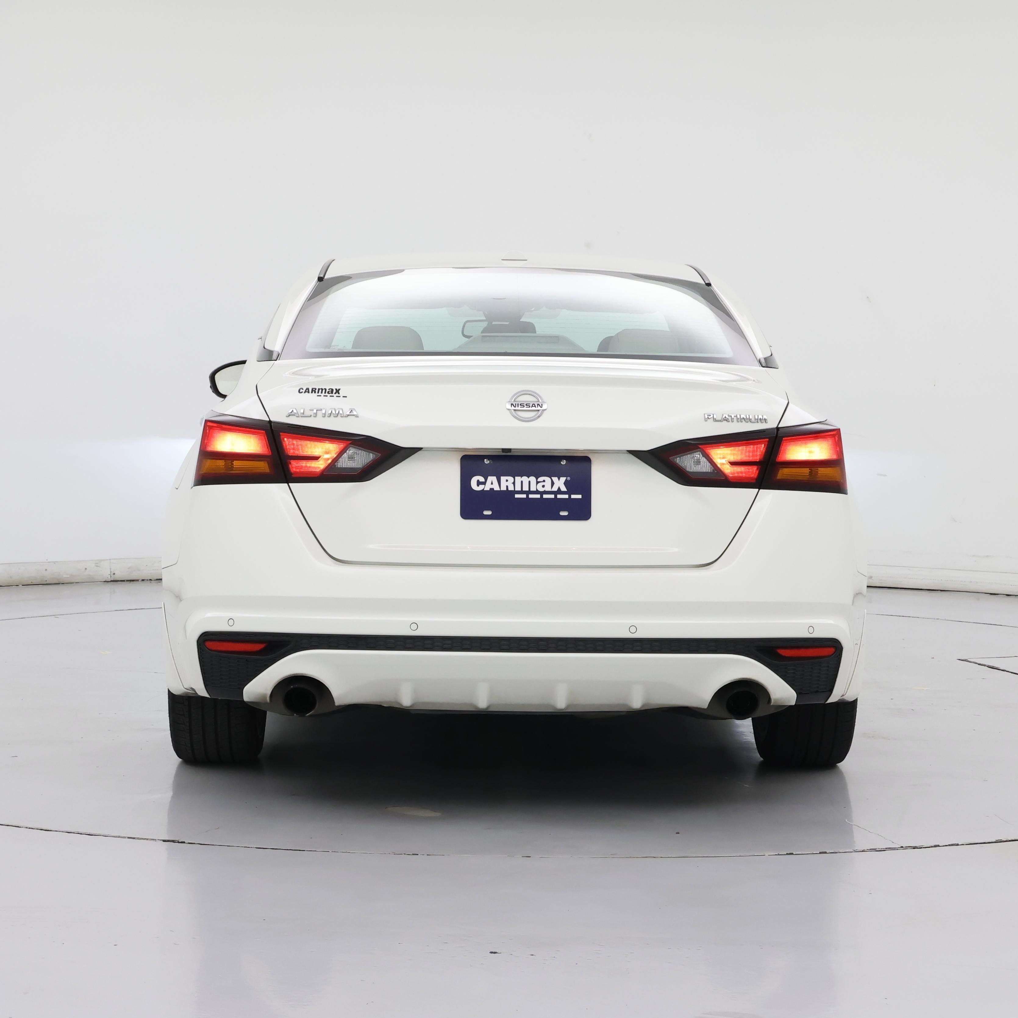 Thumbnail: 2019 Nissan Altima - 6