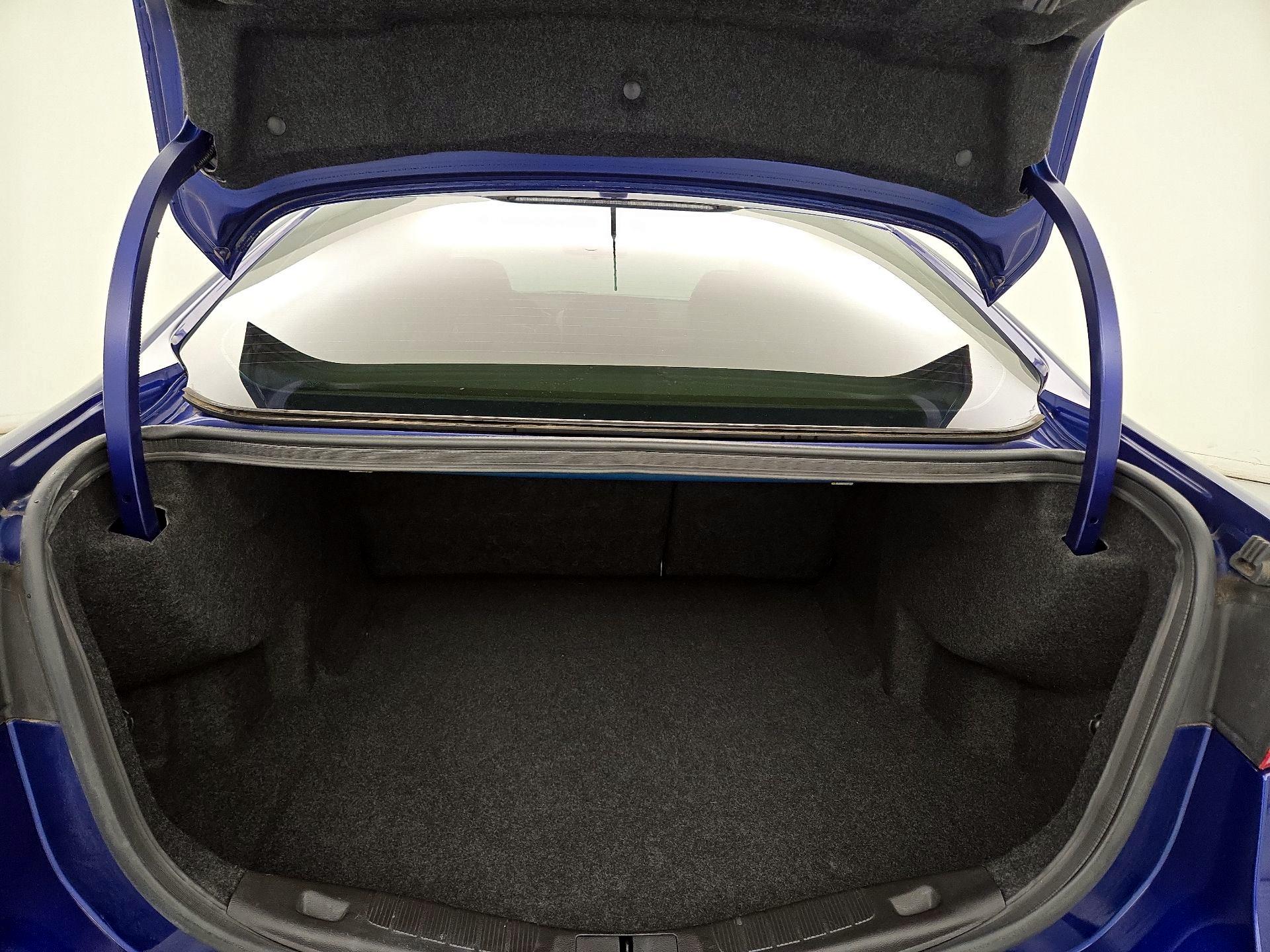Thumbnail: 2015 Ford Fusion - 20