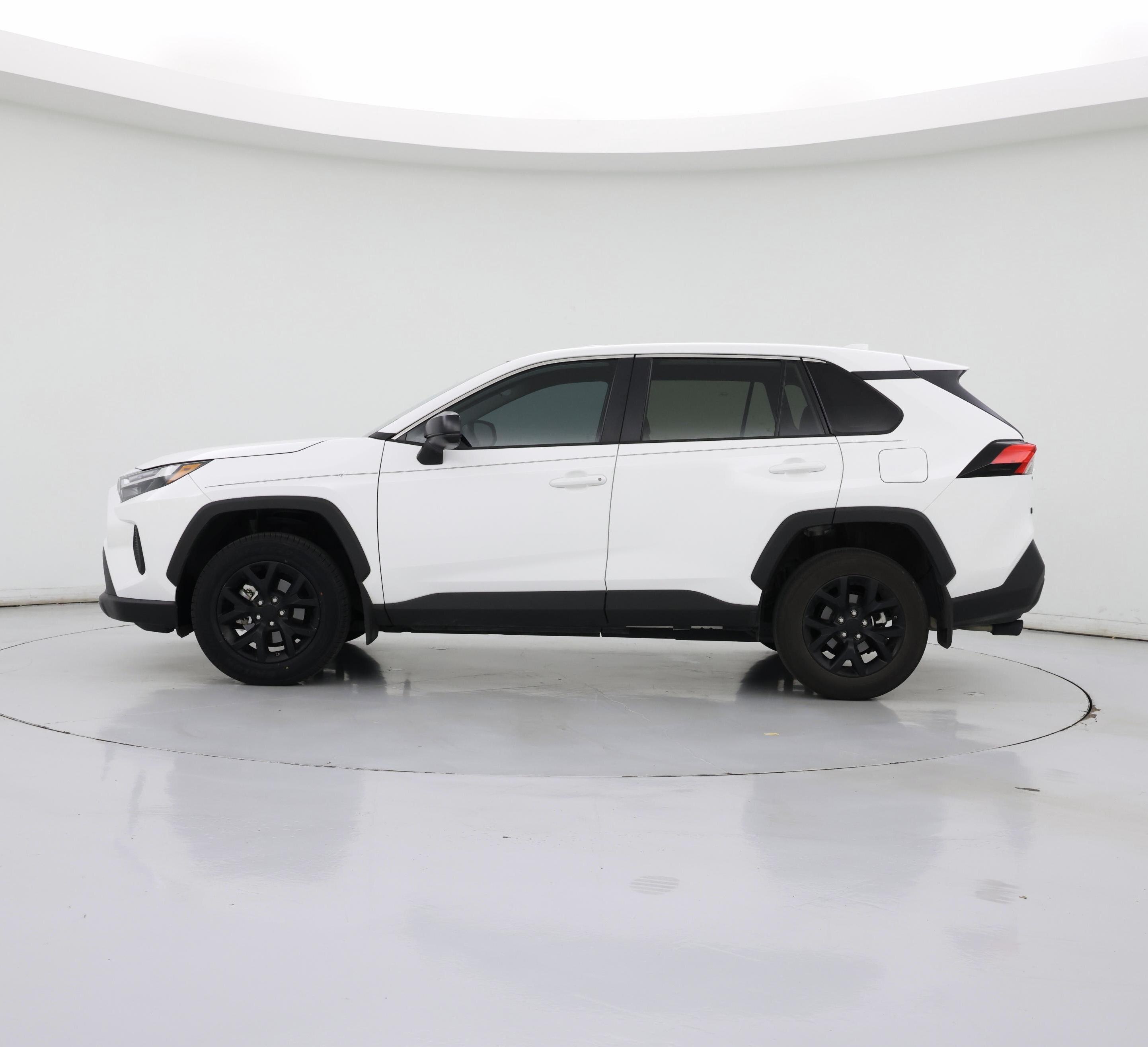 Thumbnail: 2023 Toyota RAV4 - 3