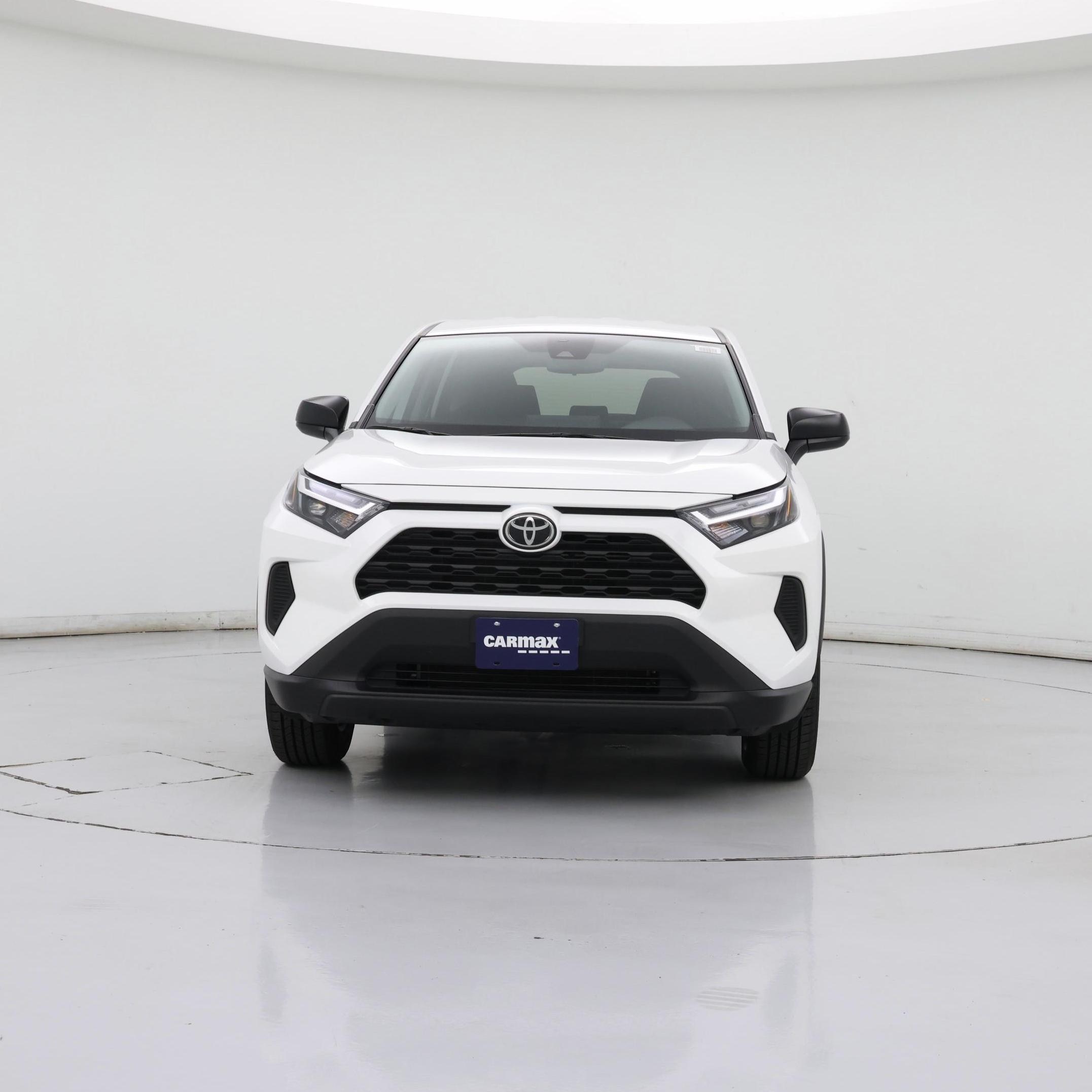 Thumbnail: 2023 Toyota RAV4 - 5