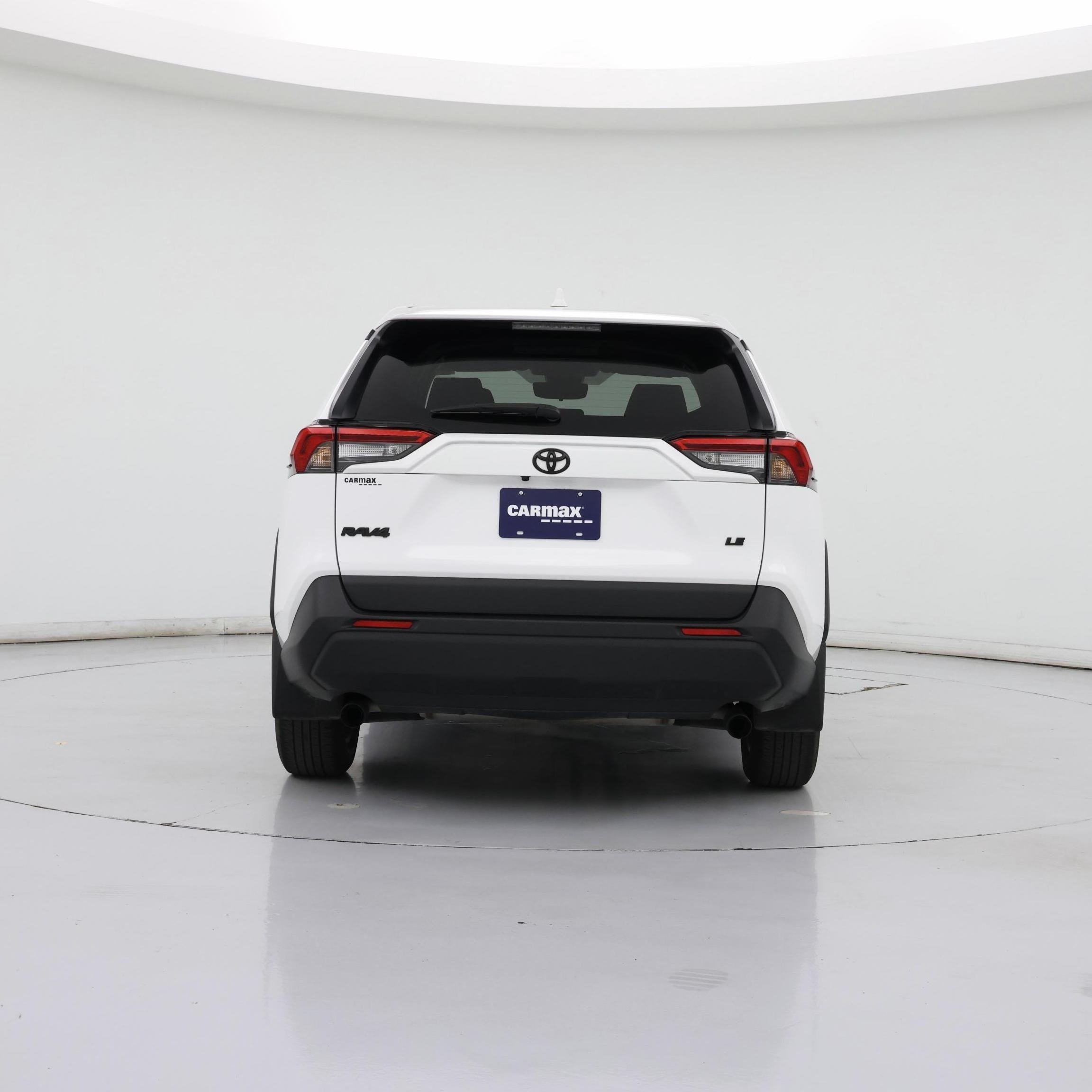 Thumbnail: 2023 Toyota RAV4 - 6