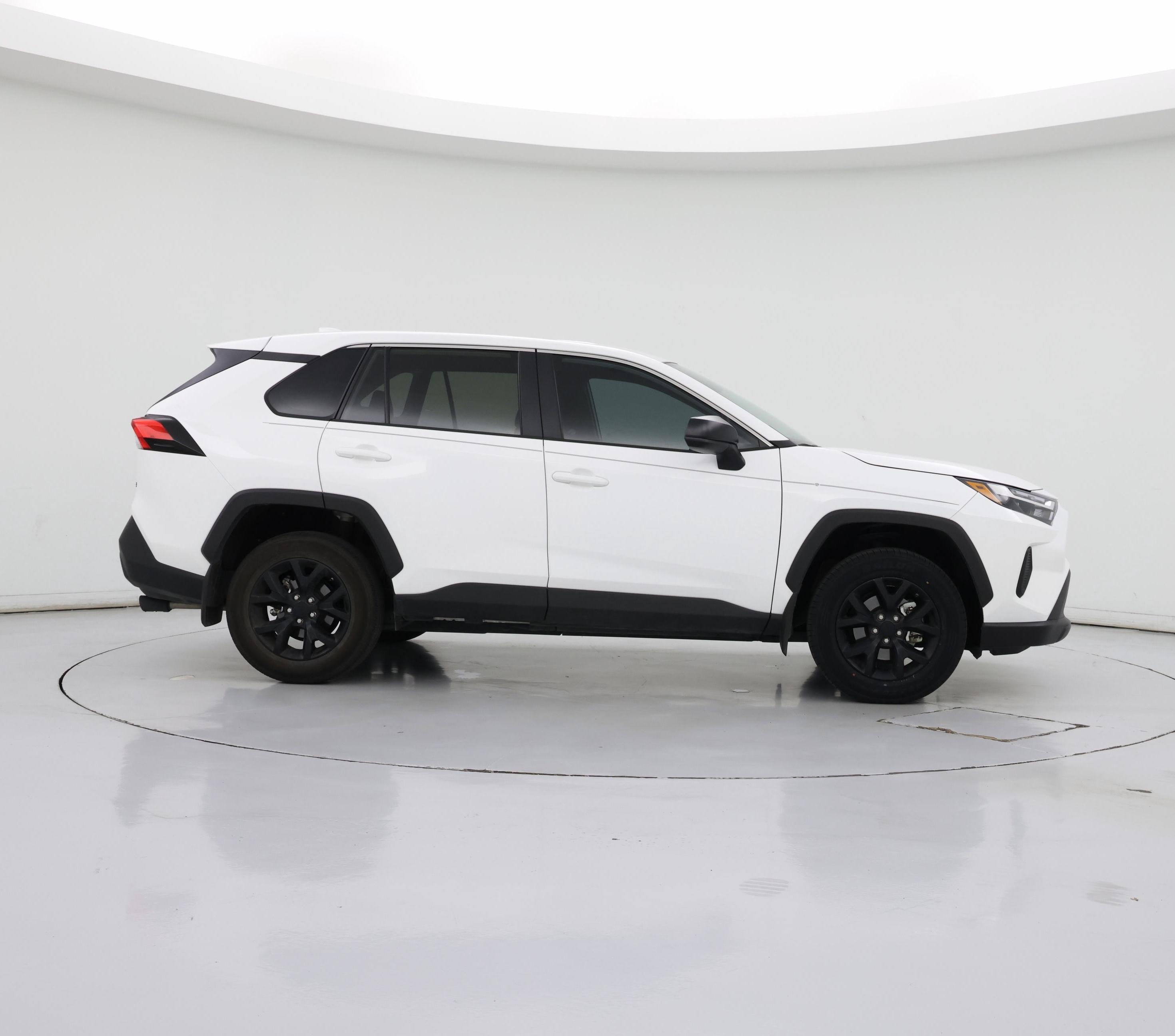 Thumbnail: 2023 Toyota RAV4 - 7
