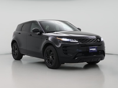 2022 Land Rover Range Rover Evoque R-Dynamic S