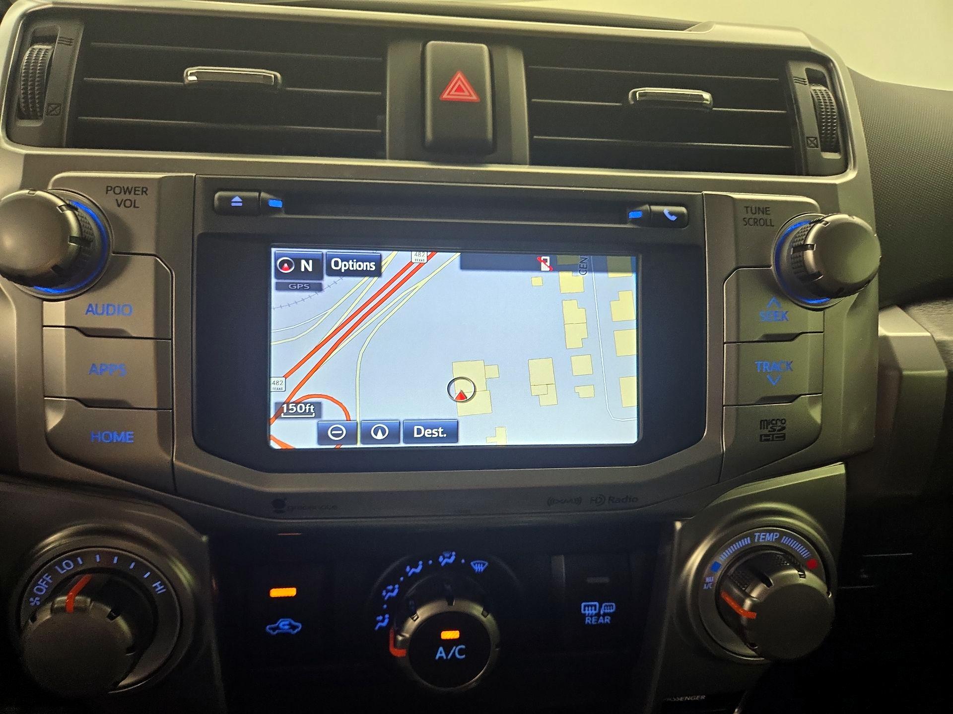 Thumbnail: 2016 Toyota 4Runner - 14