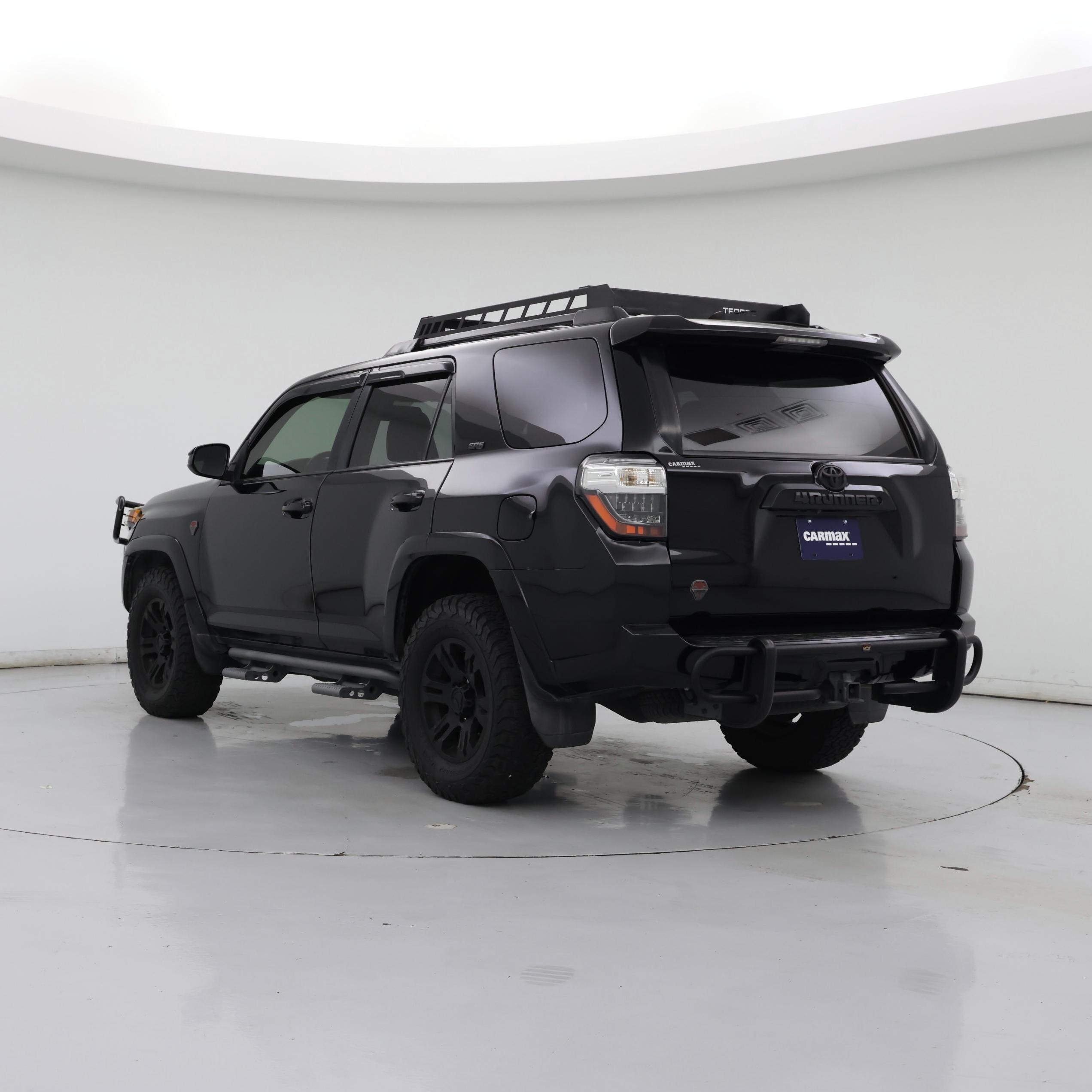 Thumbnail: 2016 Toyota 4Runner - 2