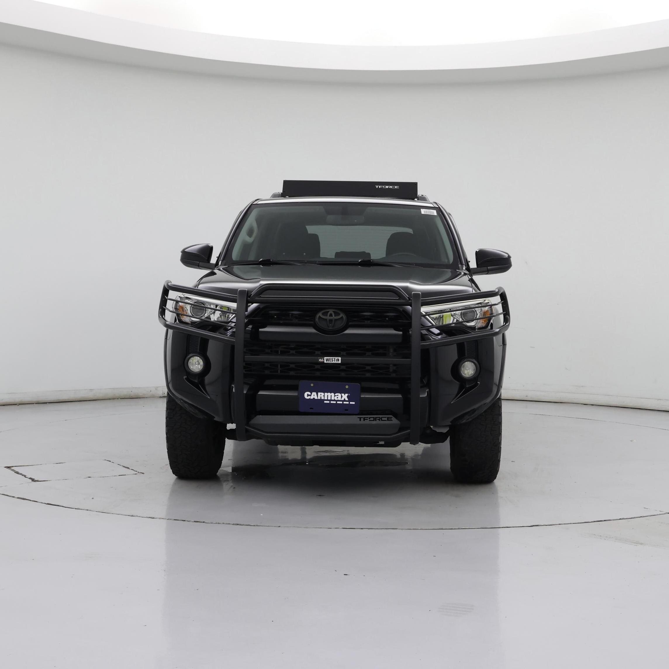 Thumbnail: 2016 Toyota 4Runner - 5