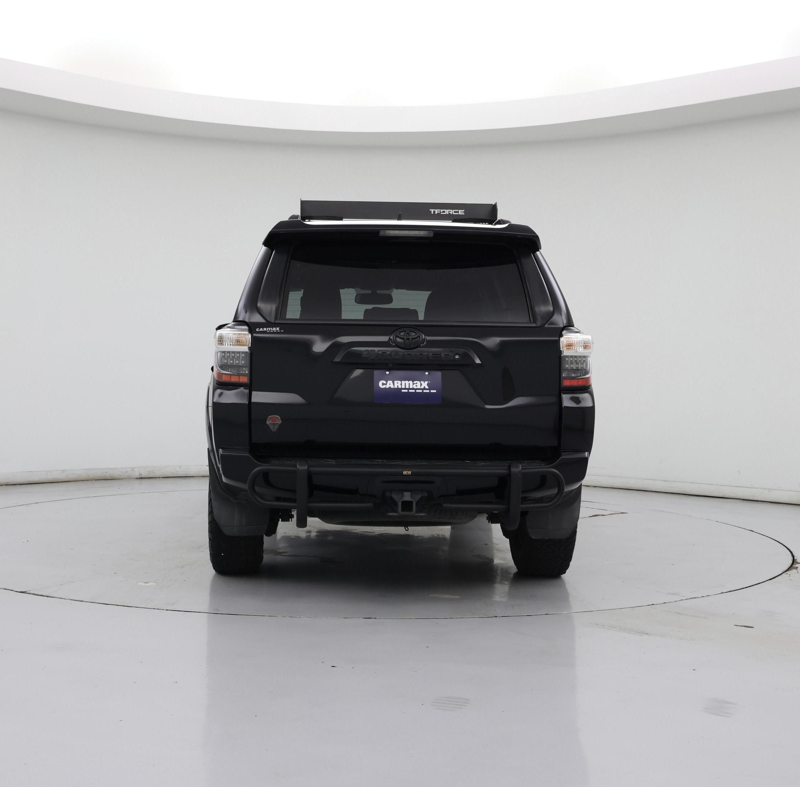 Thumbnail: 2016 Toyota 4Runner - 6