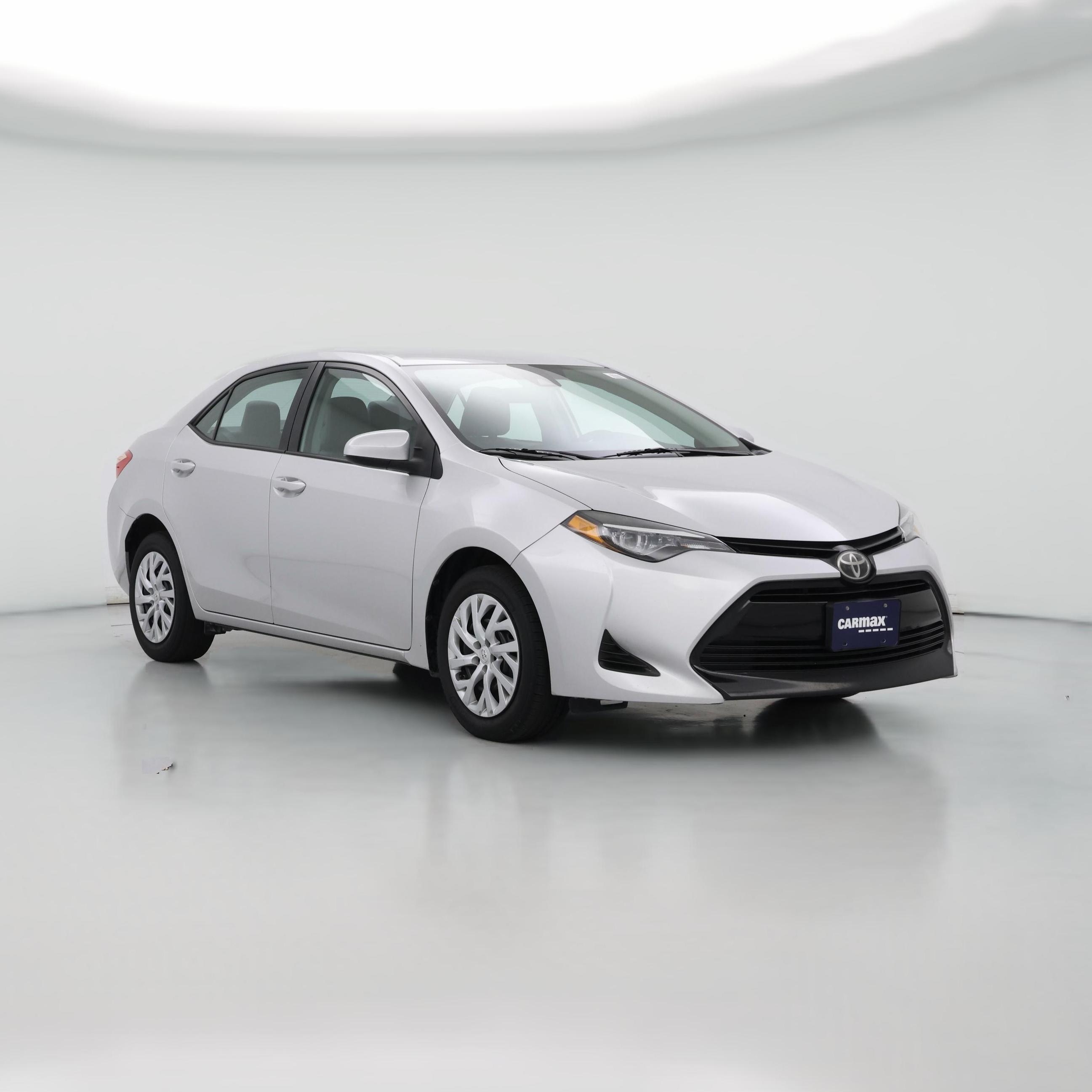 Thumbnail: 2019 Toyota Corolla - 1