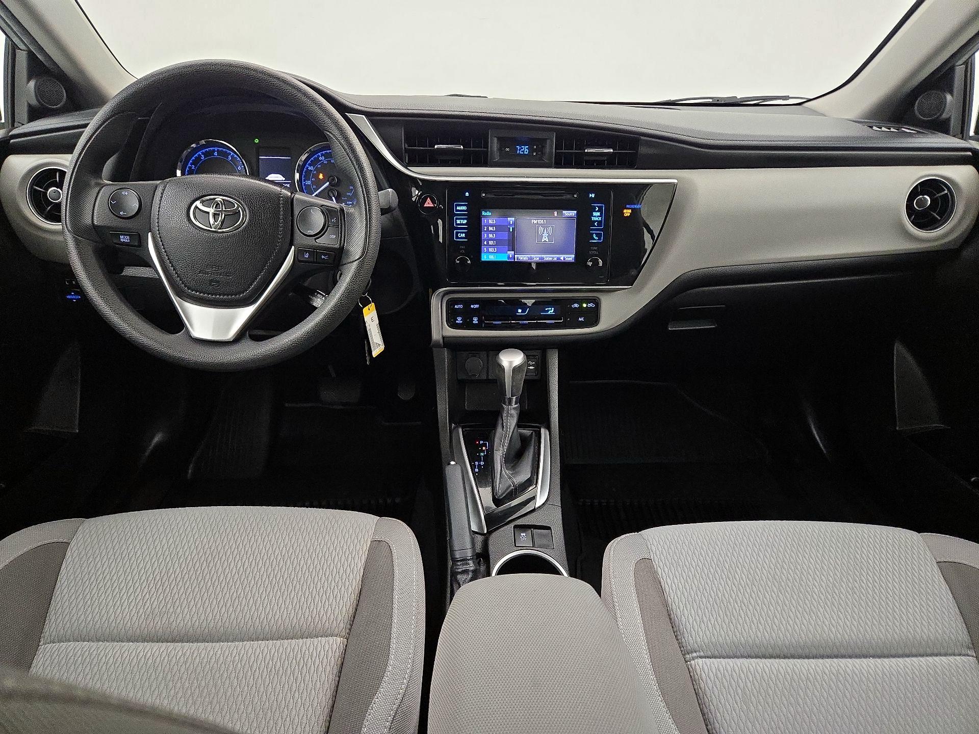 Thumbnail: 2019 Toyota Corolla - 9