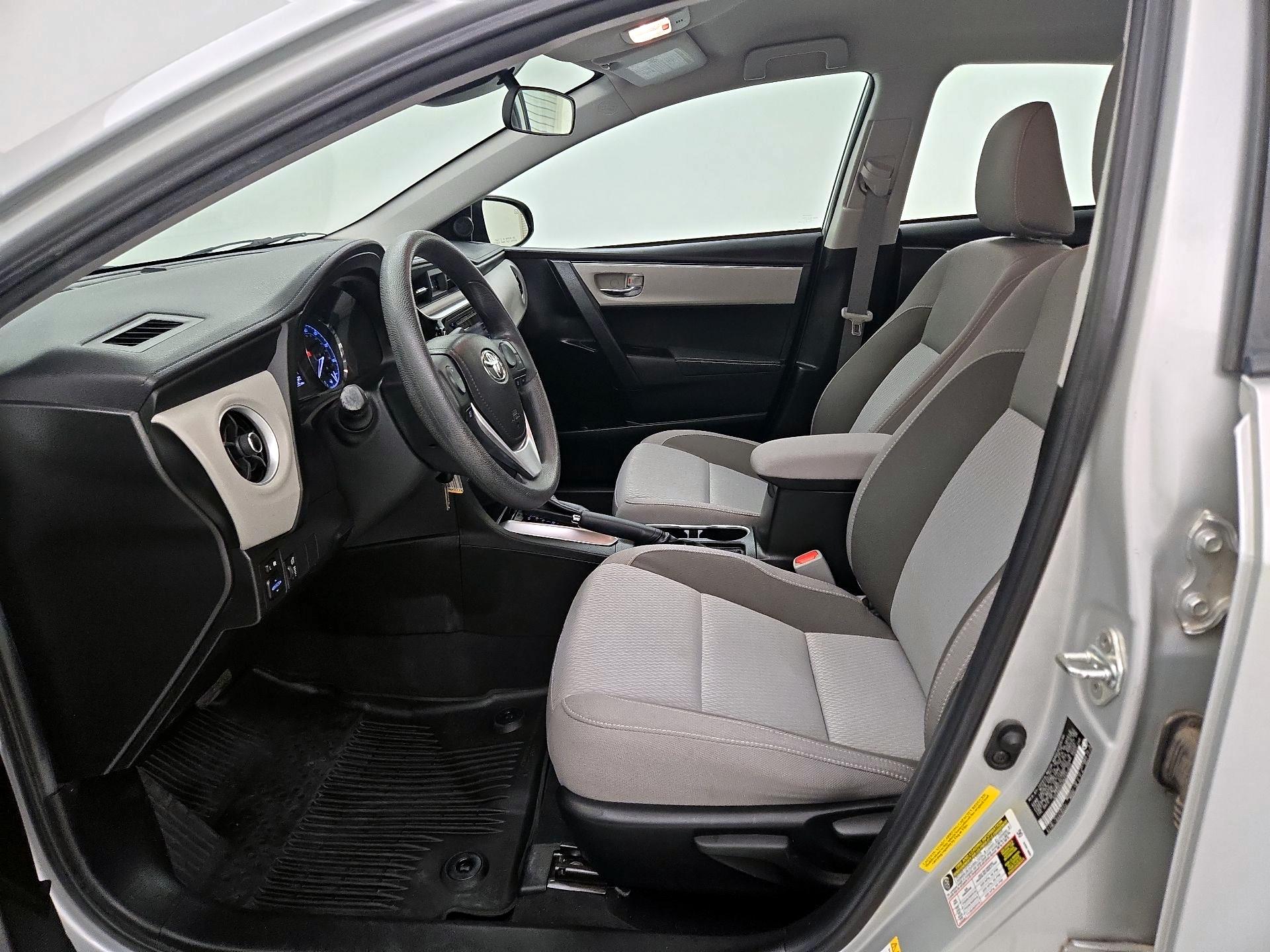Thumbnail: 2019 Toyota Corolla - 11