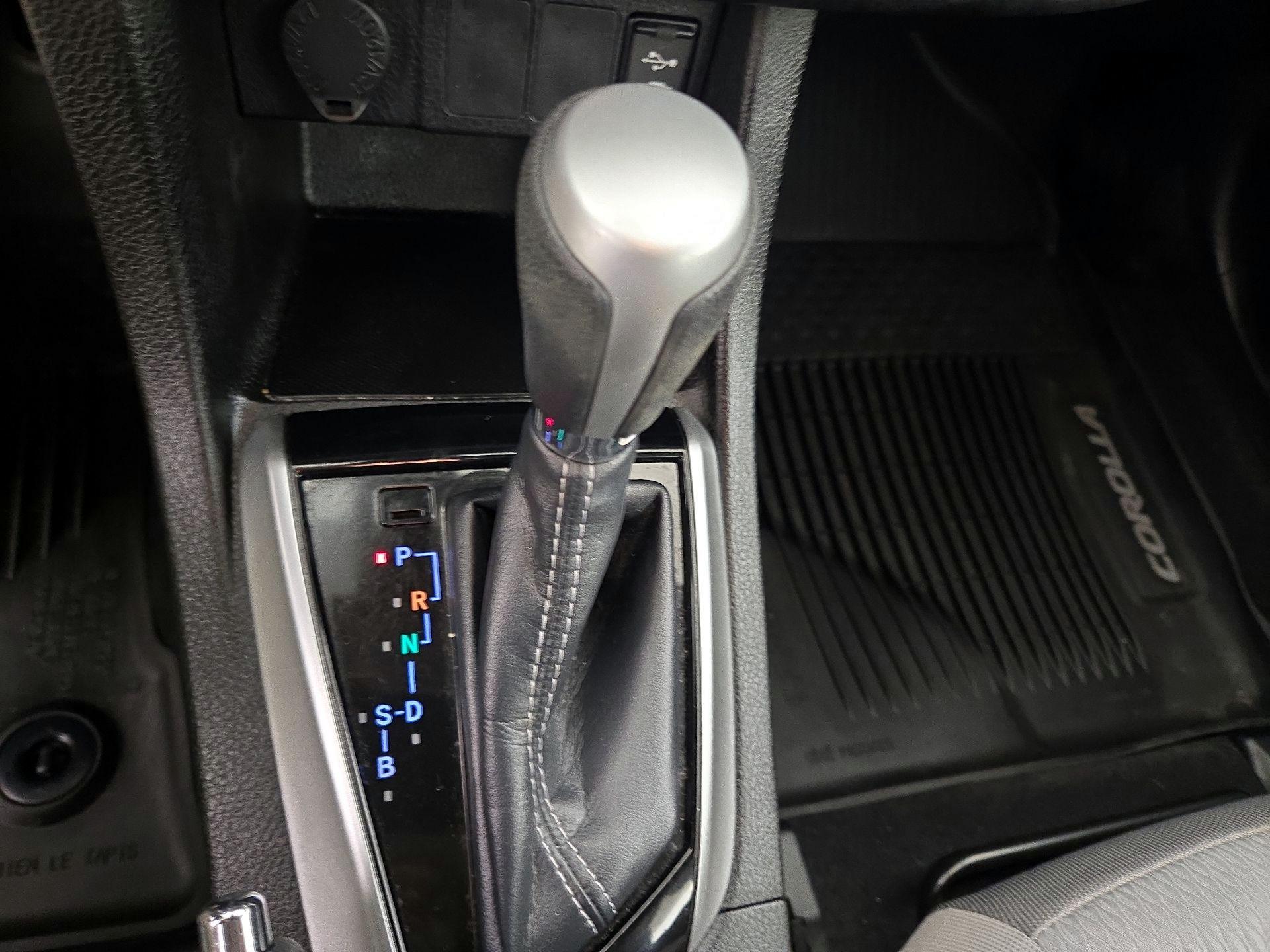 Thumbnail: 2019 Toyota Corolla - 17