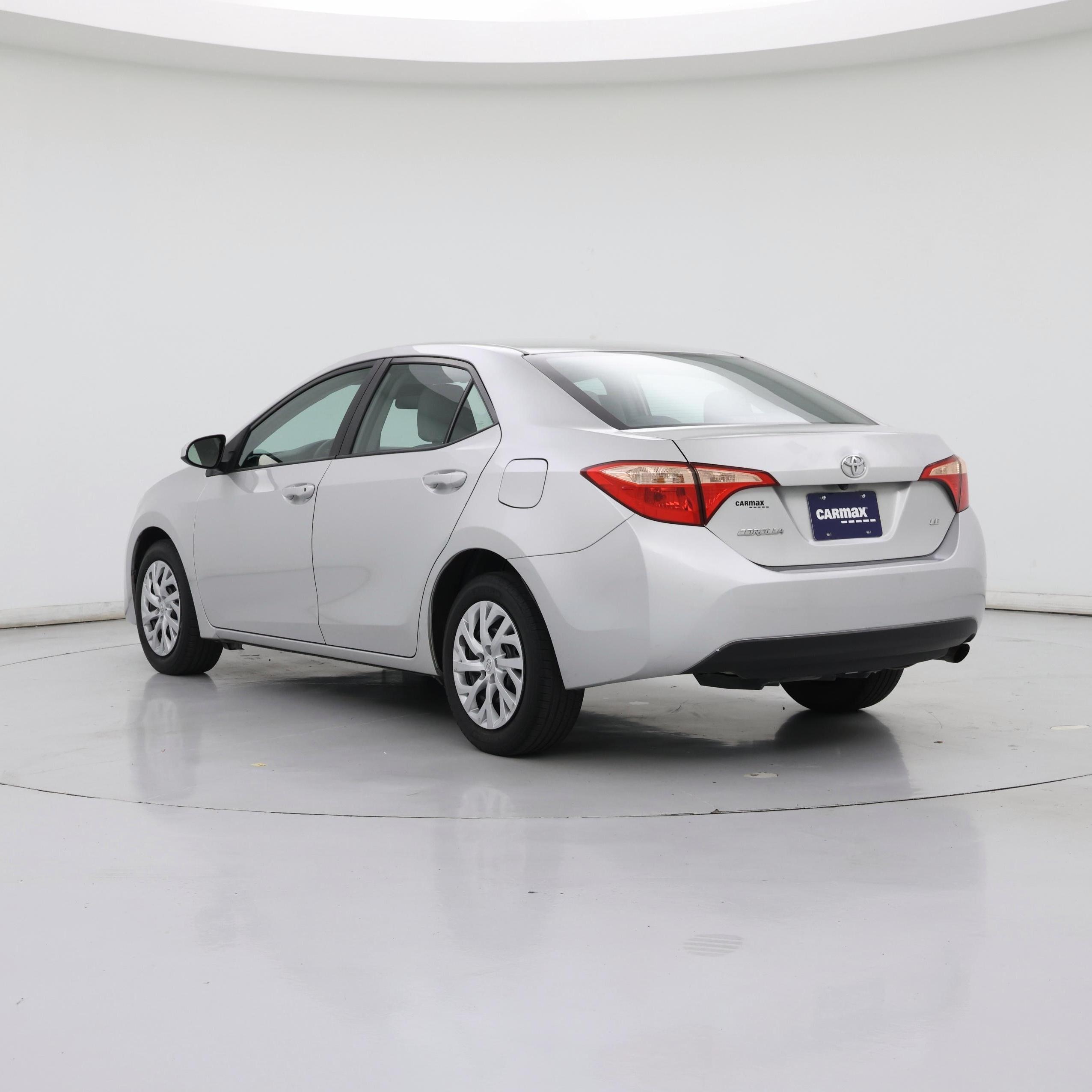 Thumbnail: 2019 Toyota Corolla - 2