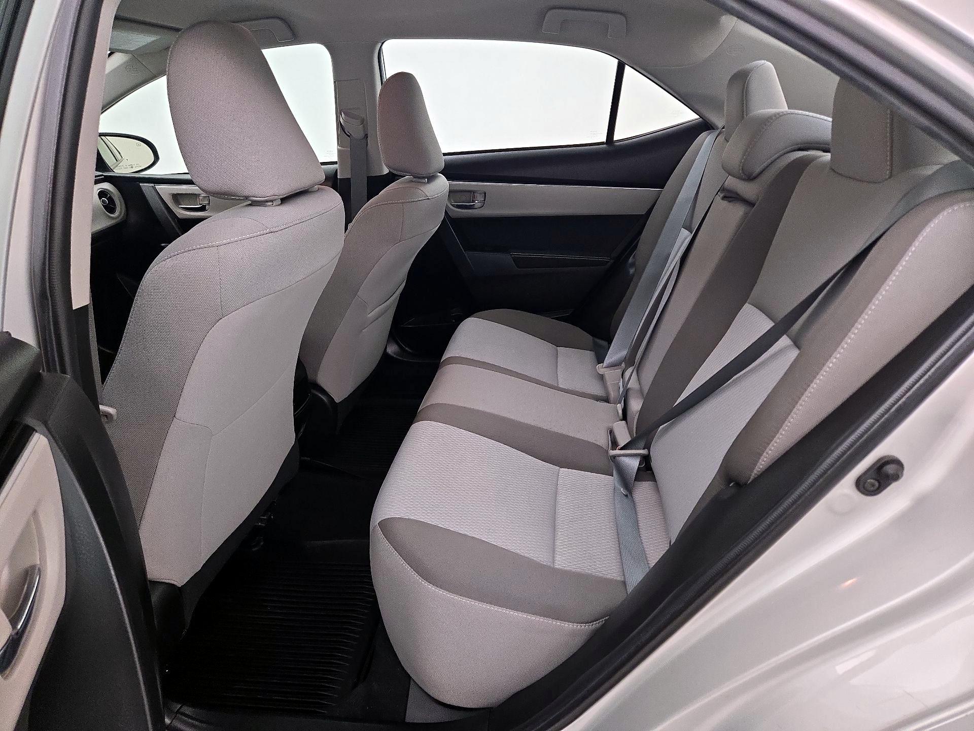 Thumbnail: 2019 Toyota Corolla - 19