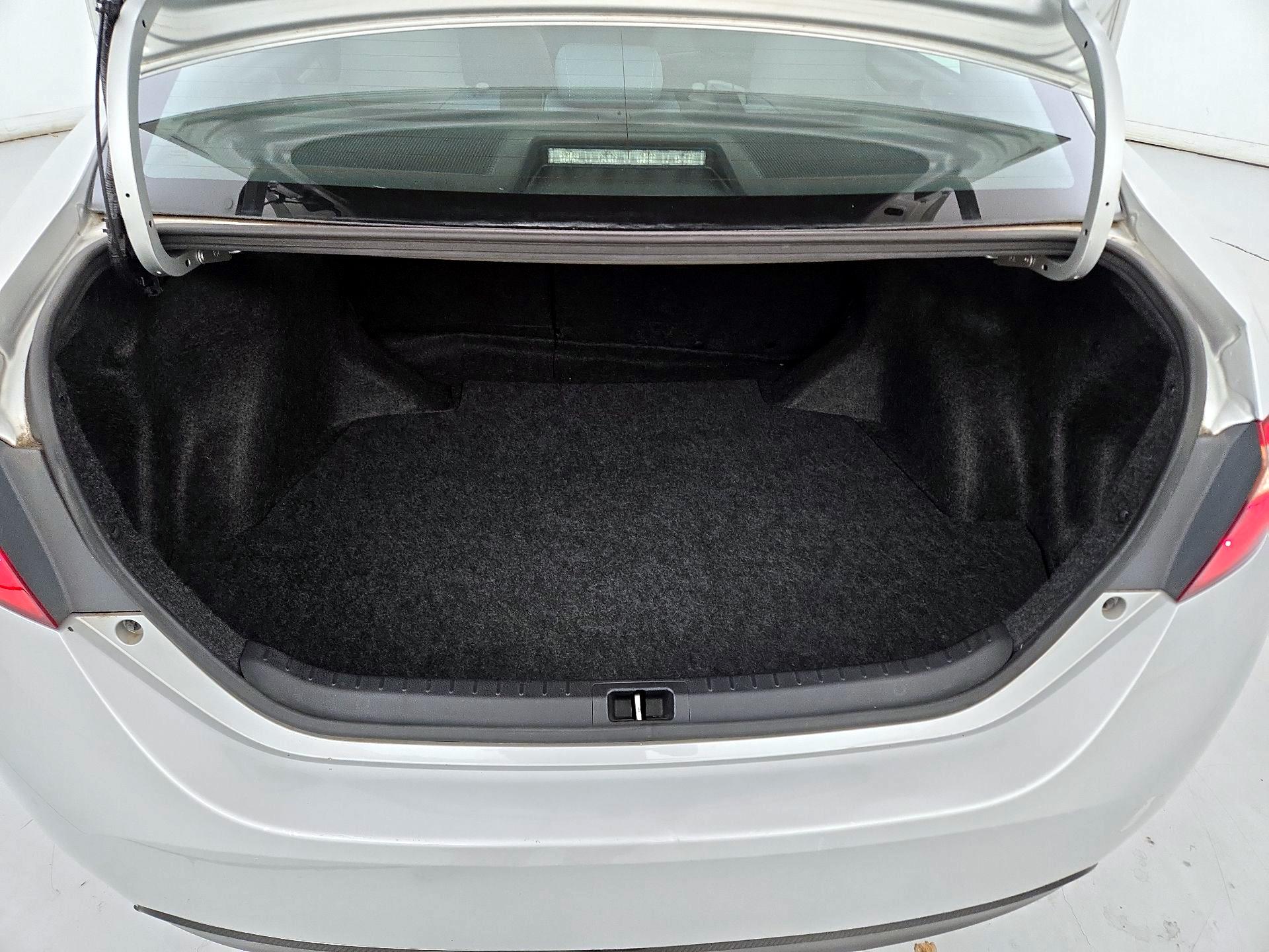 Thumbnail: 2019 Toyota Corolla - 20