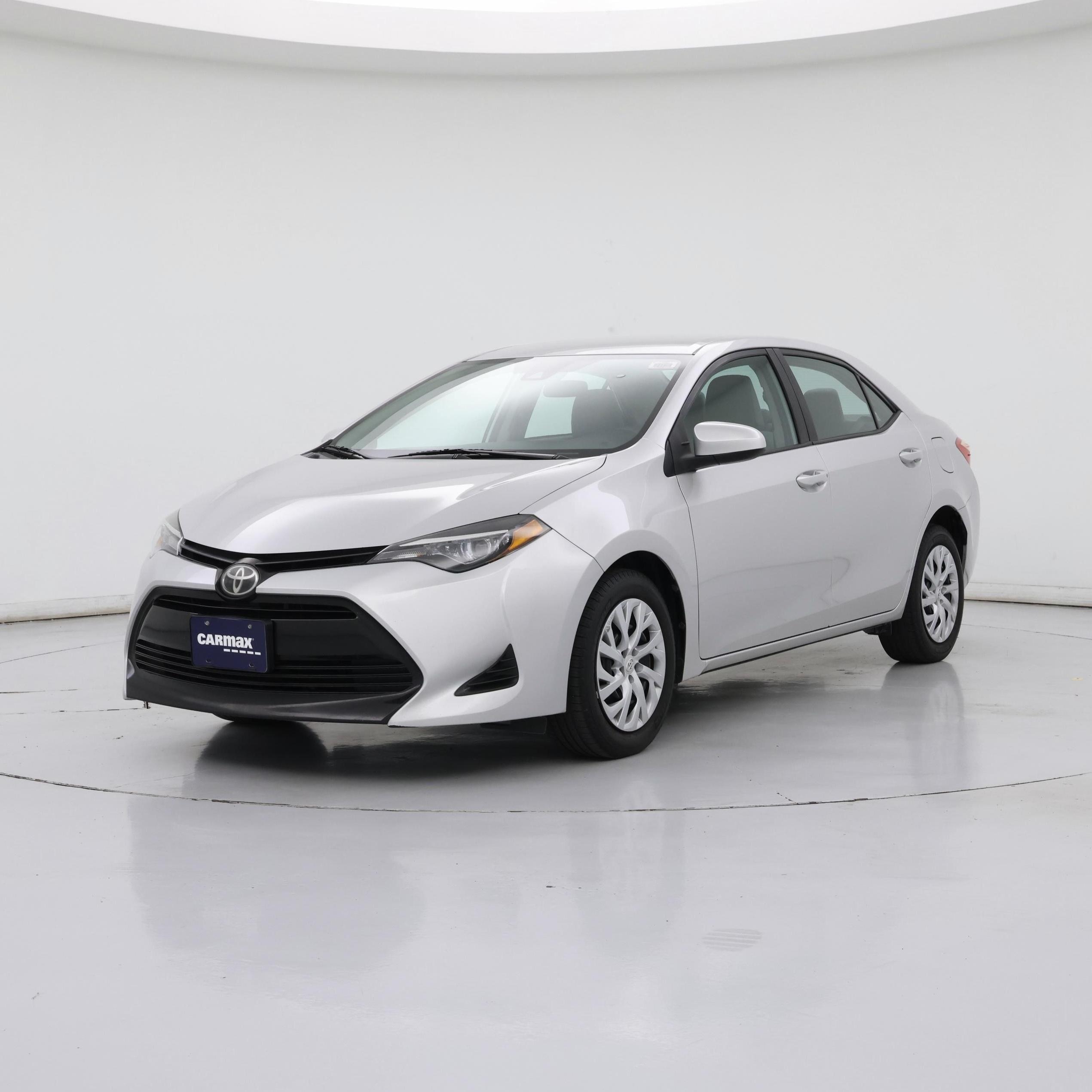 Thumbnail: 2019 Toyota Corolla - 4