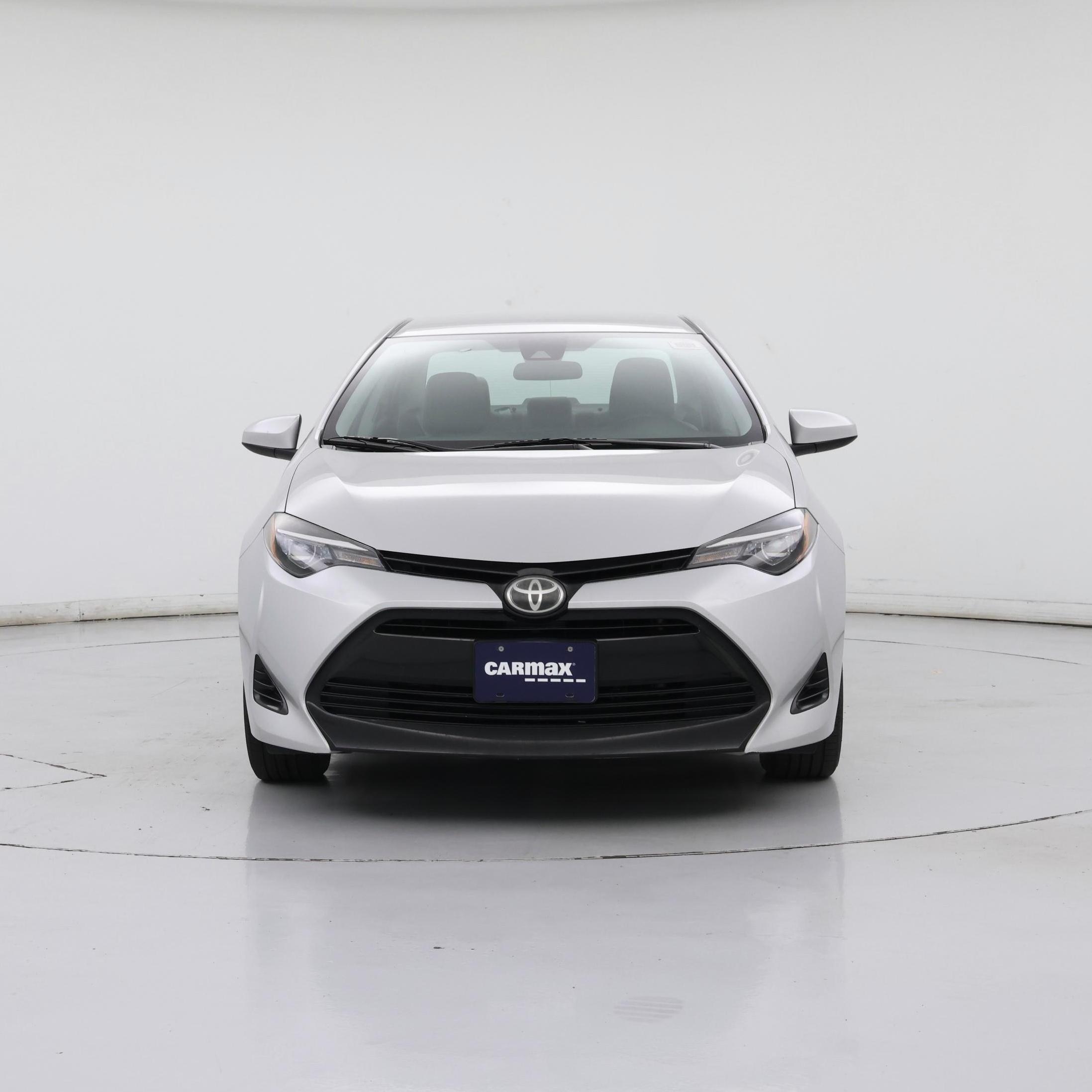 Thumbnail: 2019 Toyota Corolla - 5