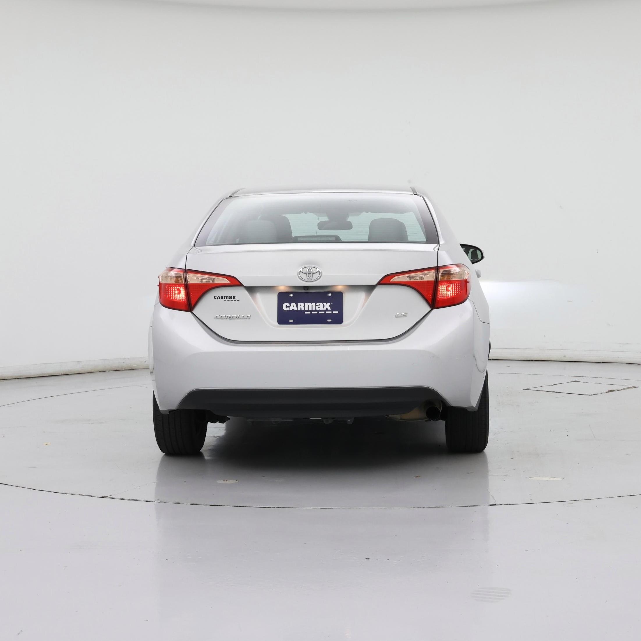 Thumbnail: 2019 Toyota Corolla - 6