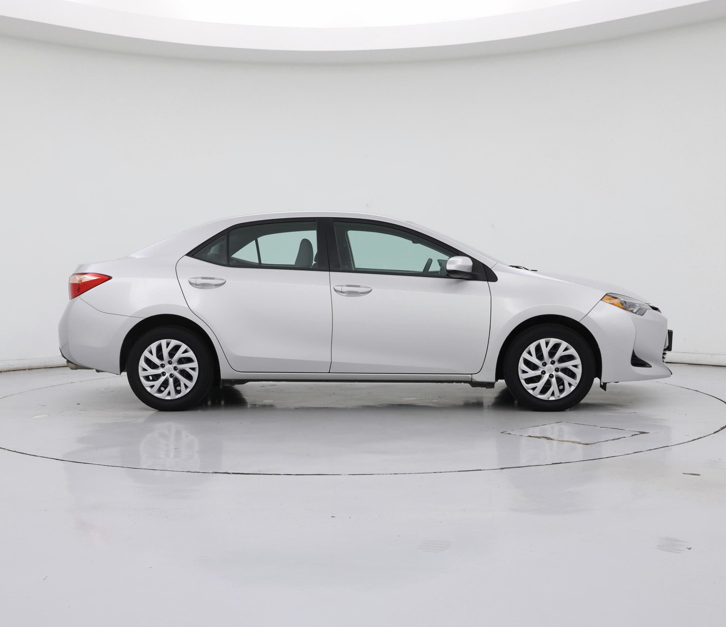 Thumbnail: 2019 Toyota Corolla - 7
