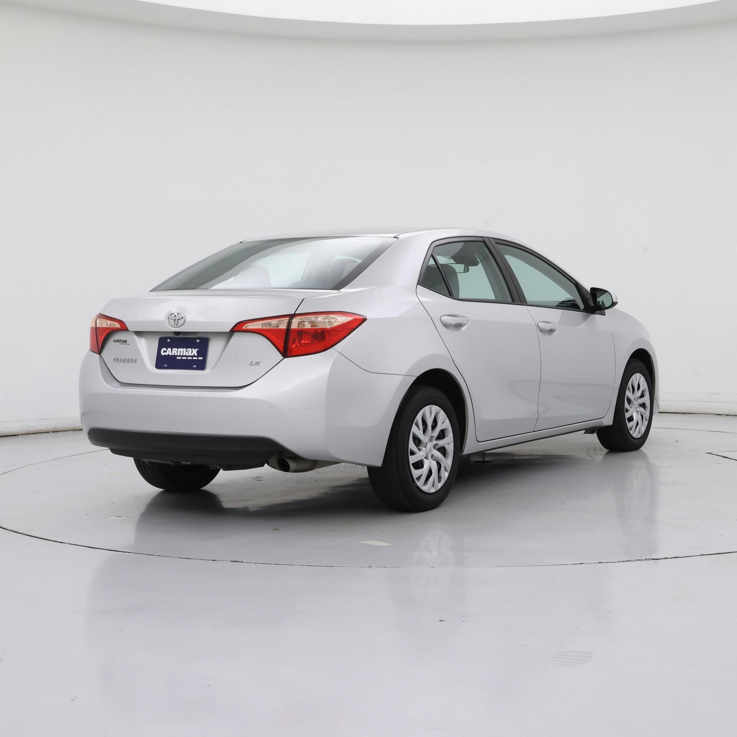 Thumbnail: 2019 Toyota Corolla - 8