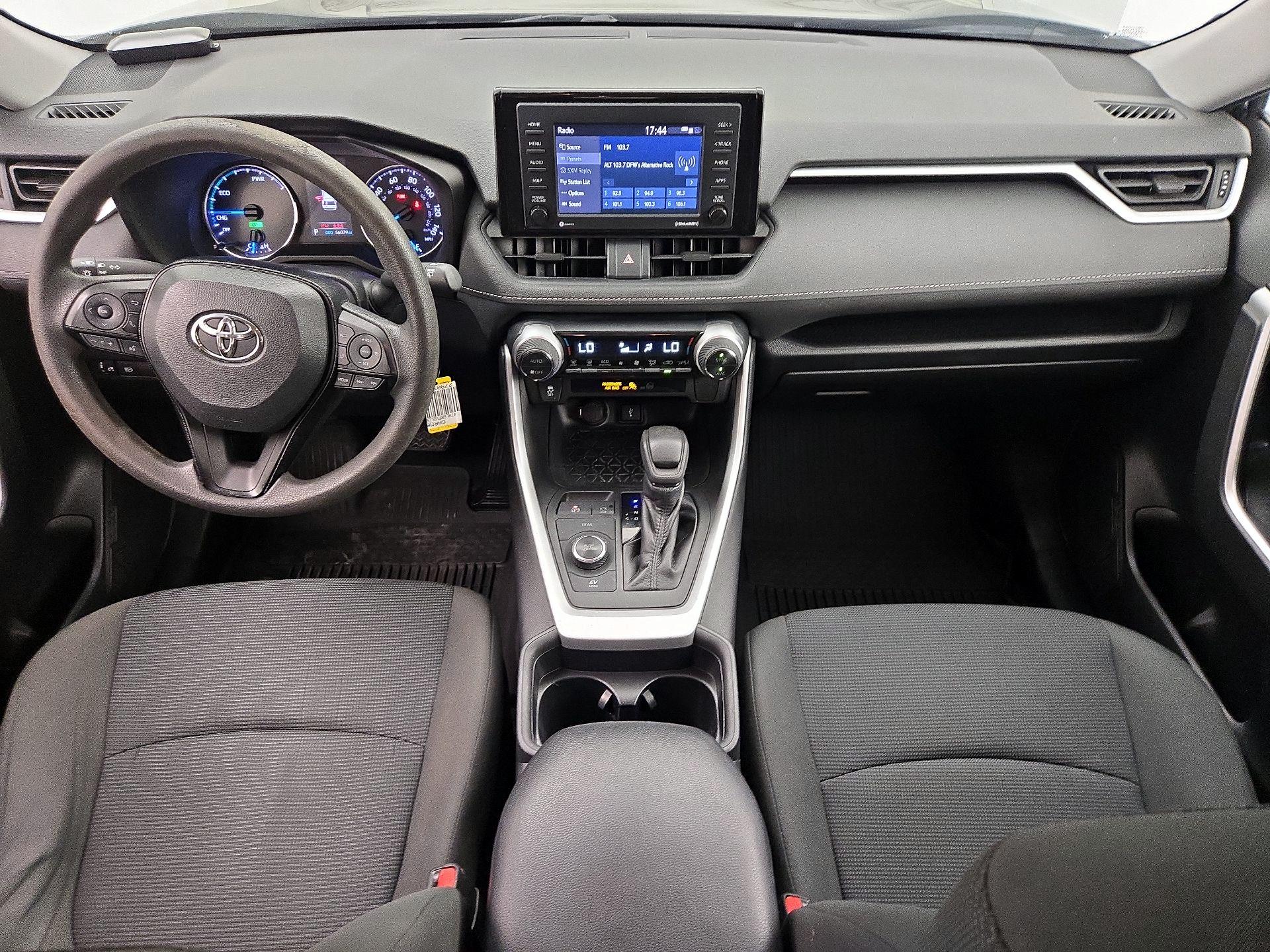 Thumbnail: 2020 Toyota RAV4 - 9