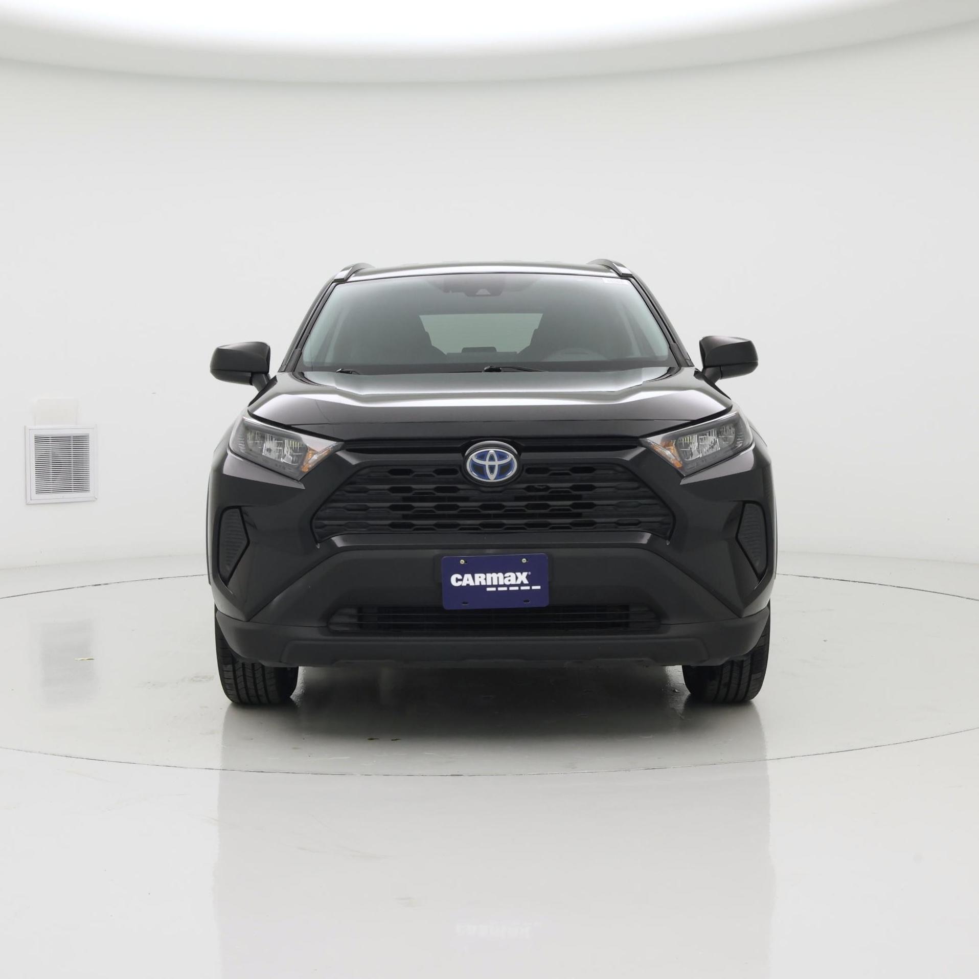 Thumbnail: 2020 Toyota RAV4 - 5