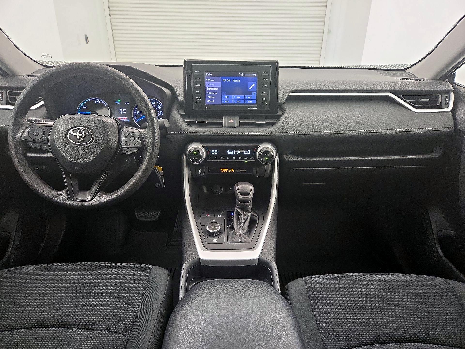 Thumbnail: 2020 Toyota RAV4 - 9