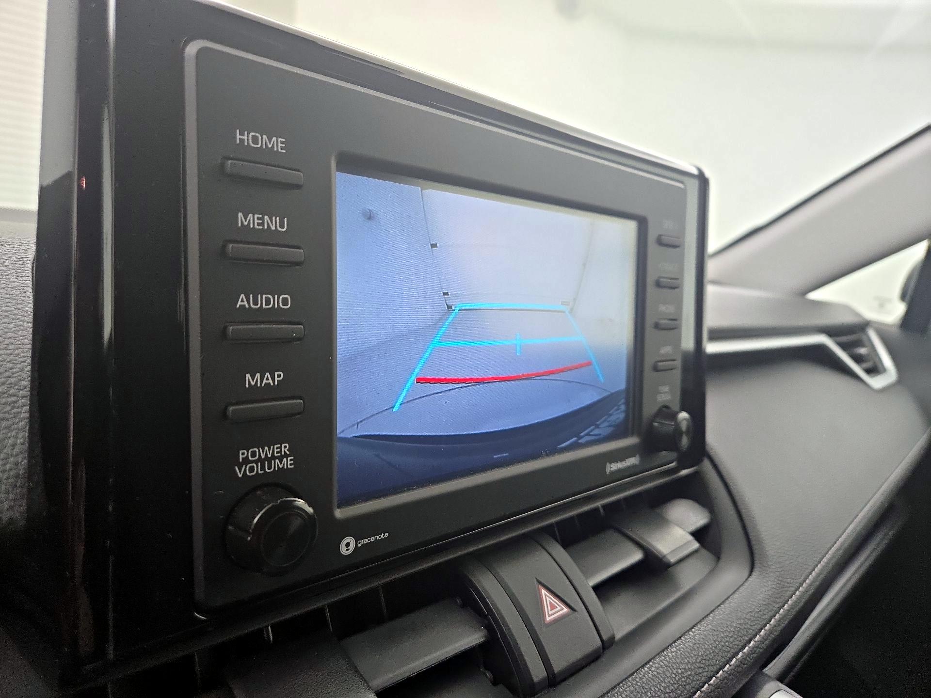 Thumbnail: 2020 Toyota RAV4 - 14