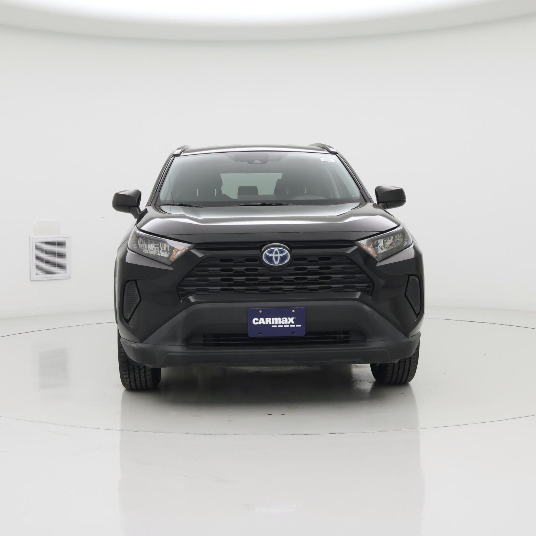 Thumbnail: 2020 Toyota RAV4 - 5