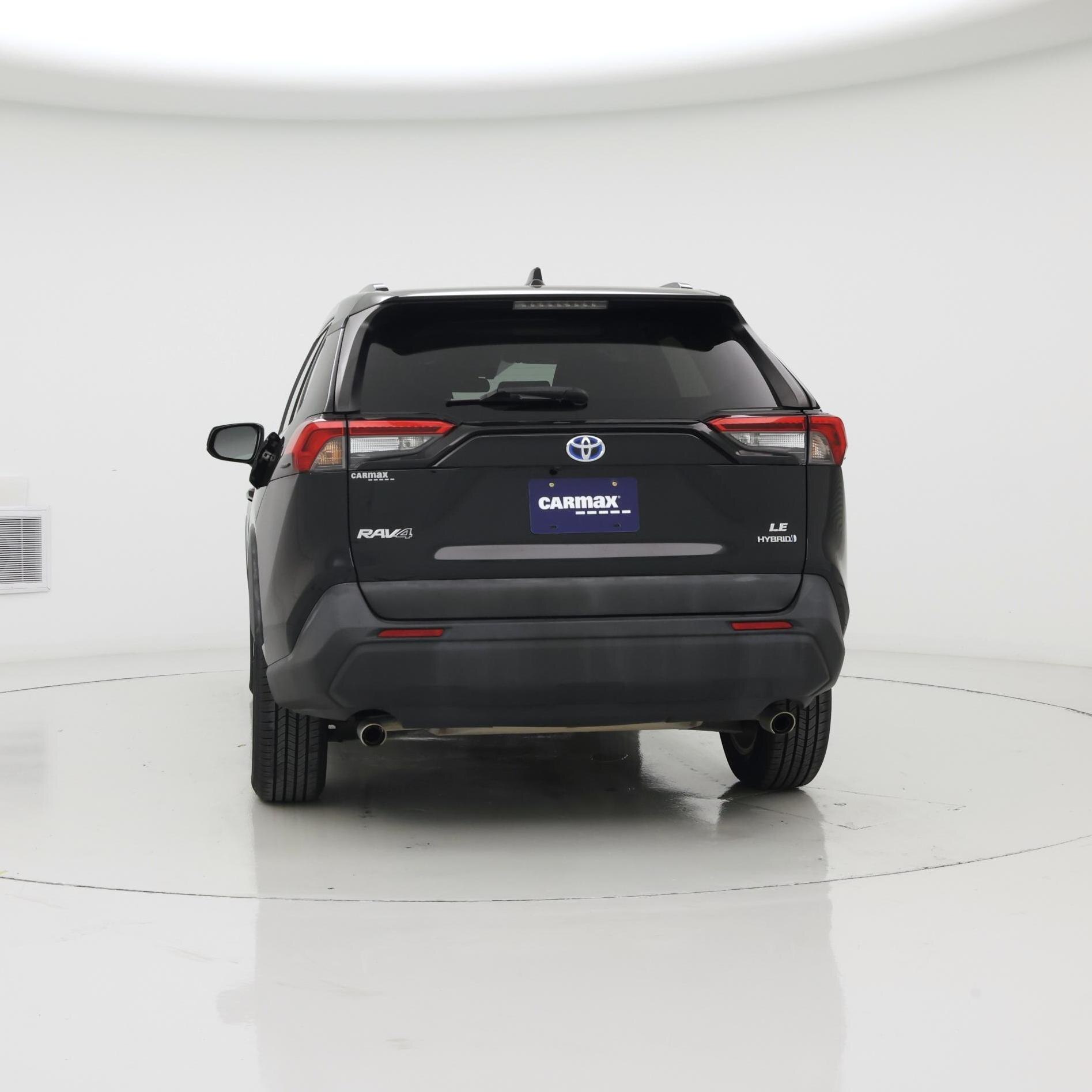 Thumbnail: 2020 Toyota RAV4 - 6