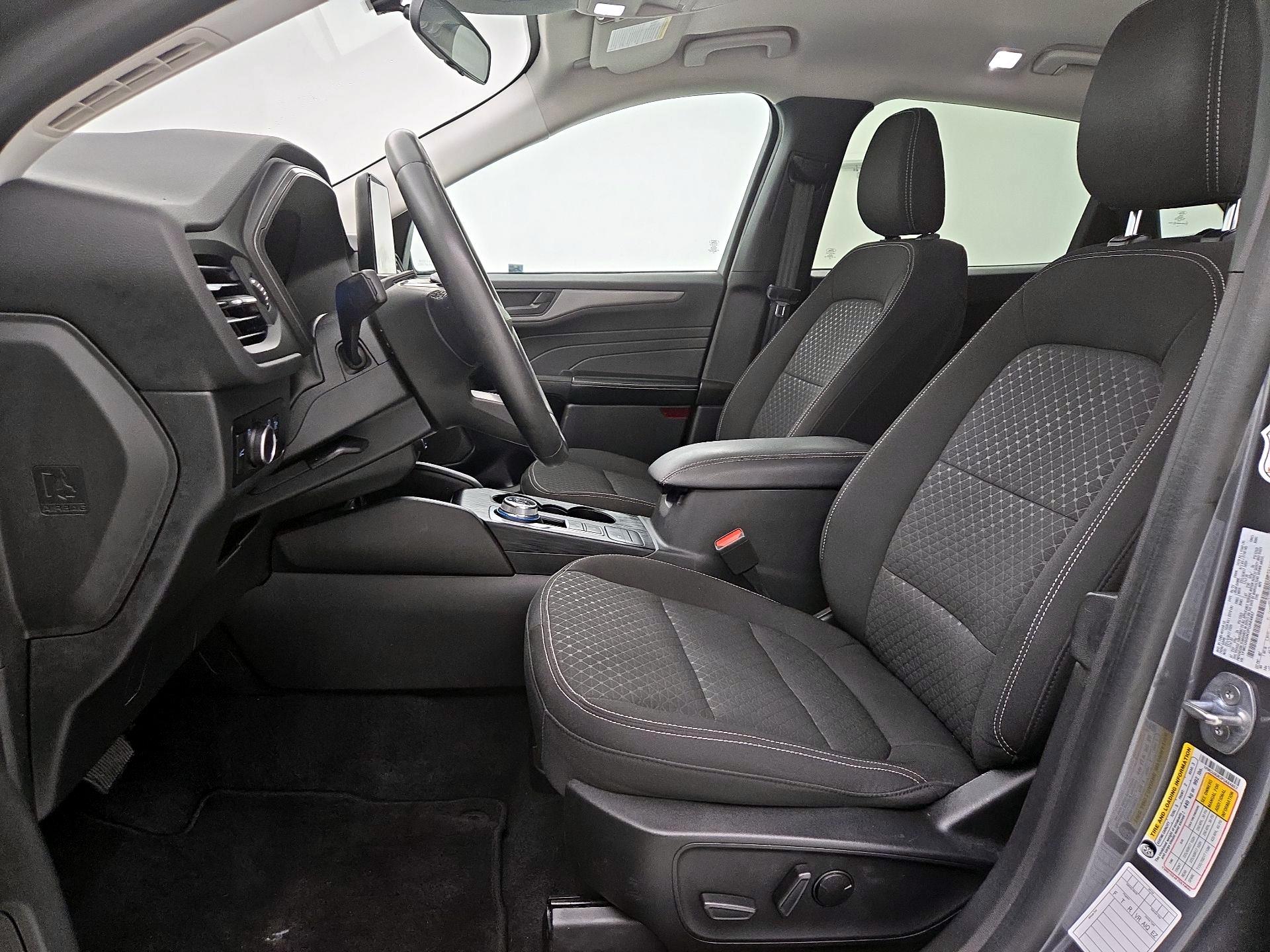 Thumbnail: 2023 Ford Escape - 11