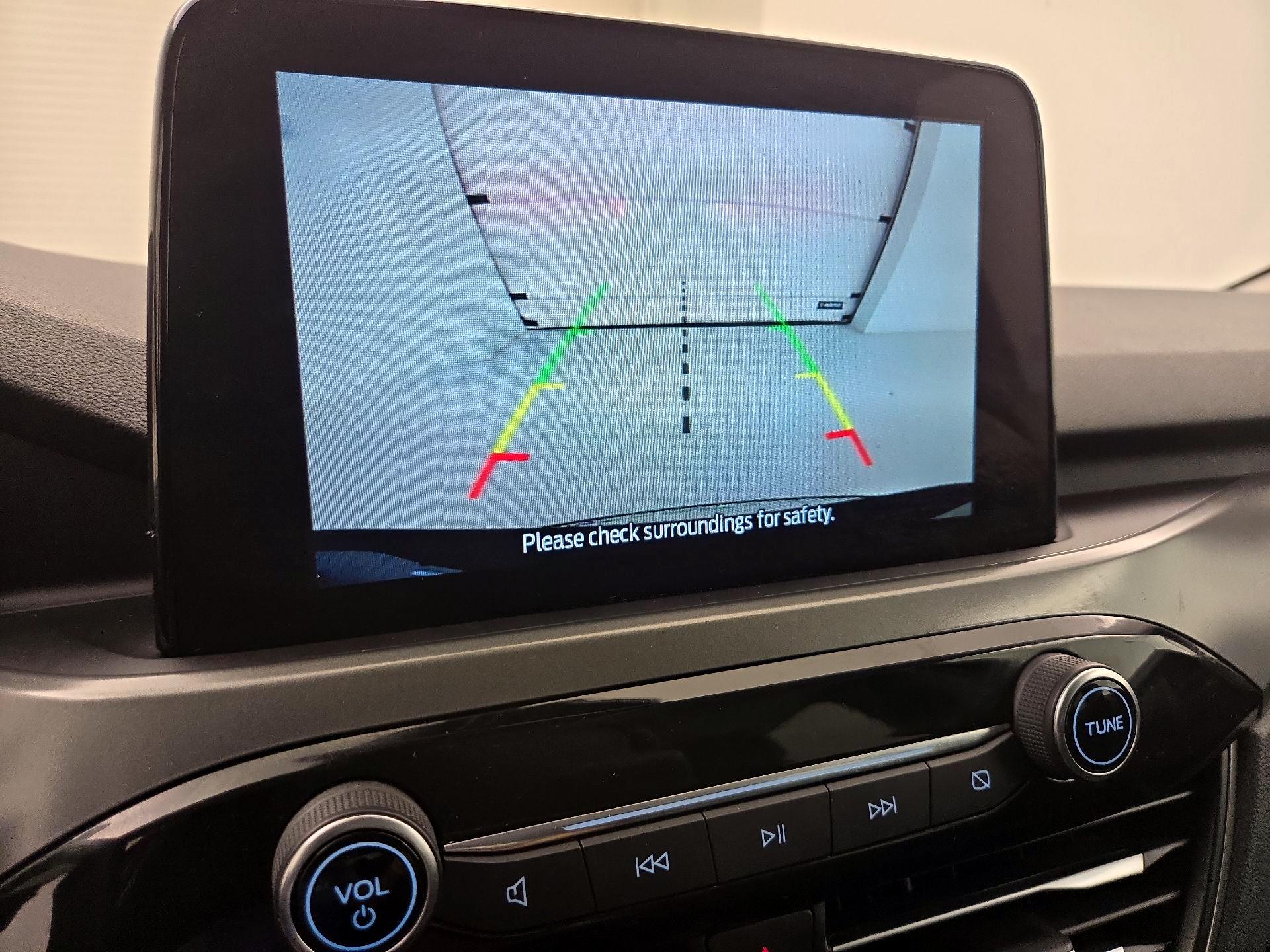 Thumbnail: 2023 Ford Escape - 14